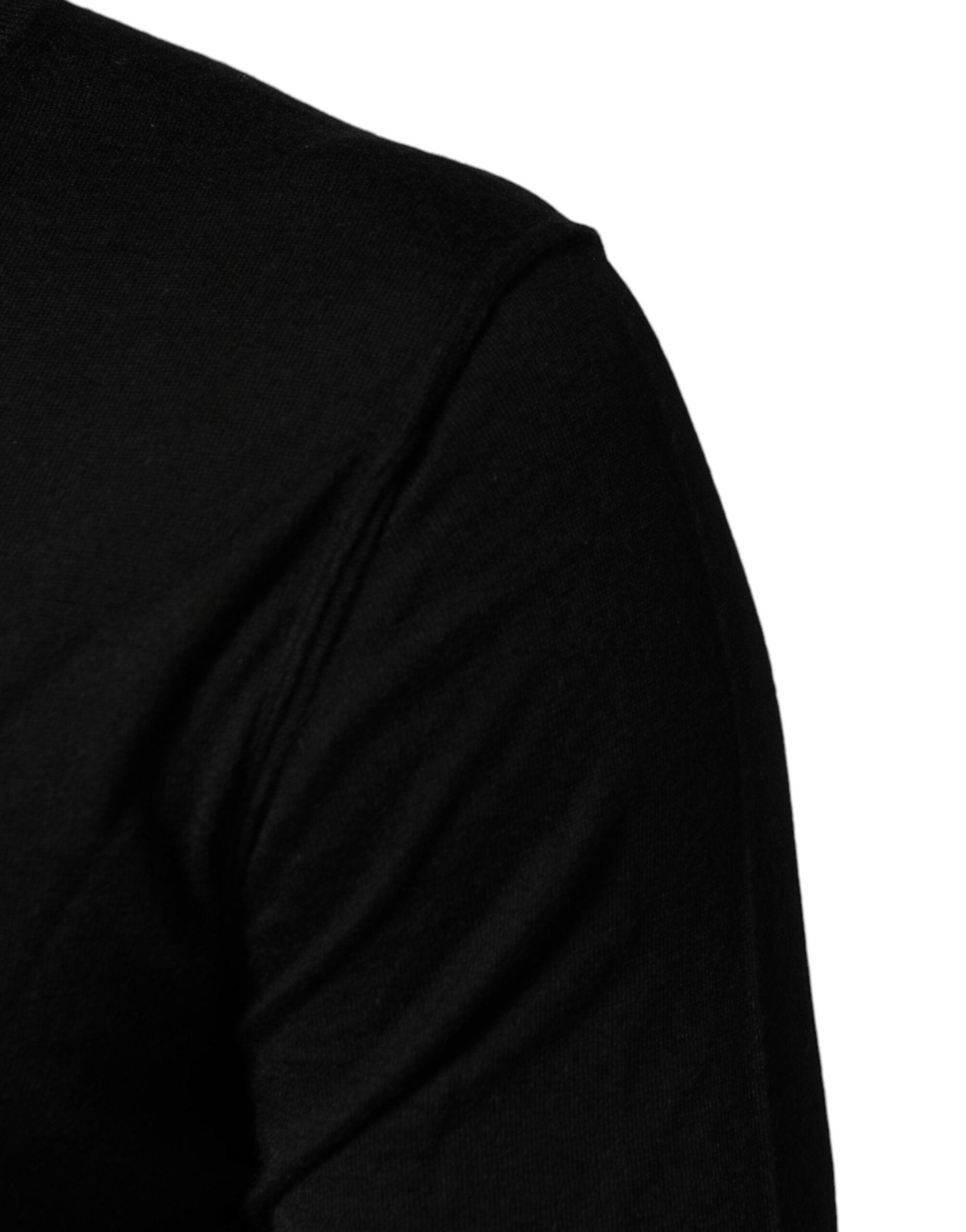 Cashmere V-Neck Men Pullover Men's Sweater (Pre-Owned) - Dolce & Gabbana - Modalova