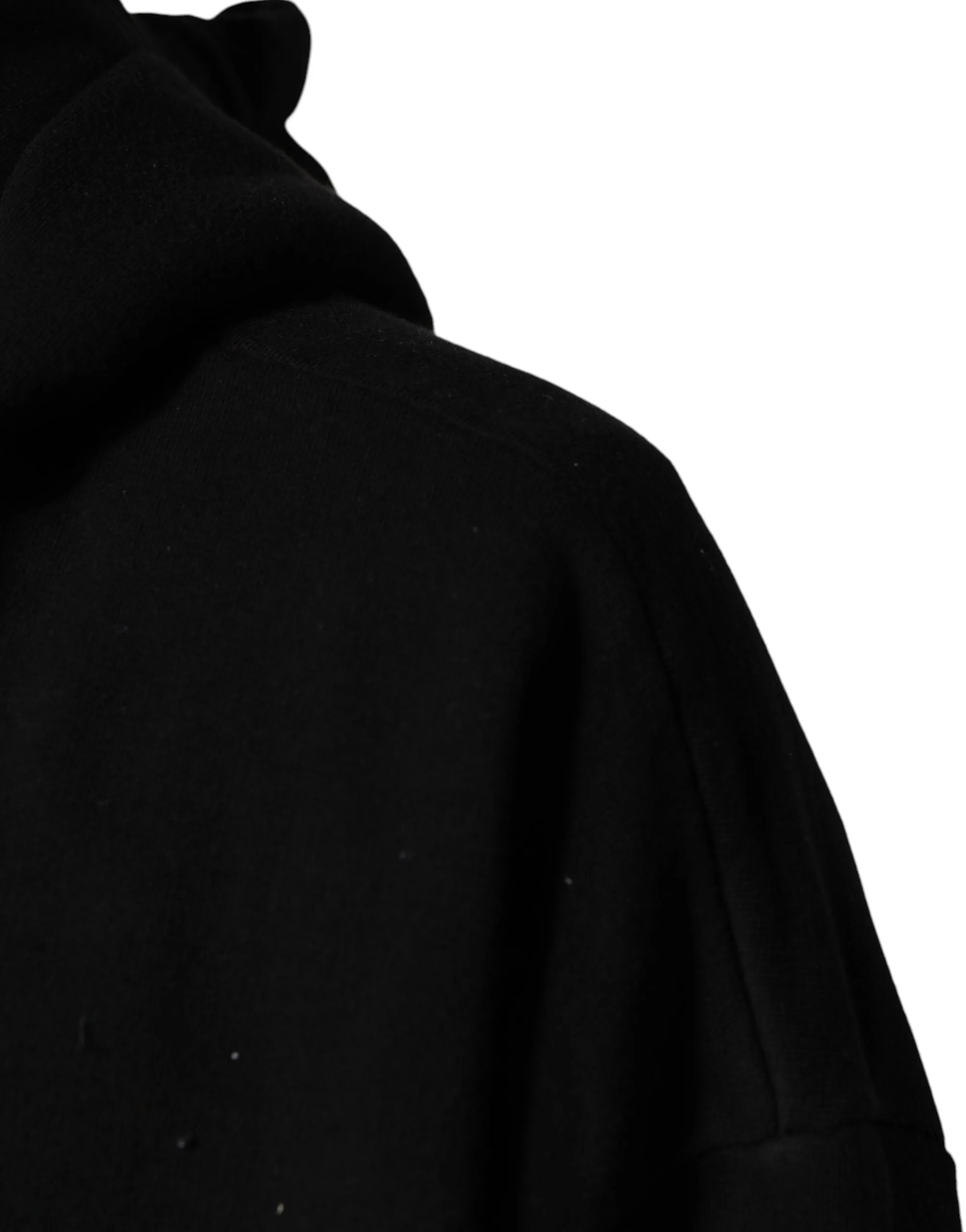 LOVE Cotton Hooded Sweatshirt Men's Sweater (Pre-Owned) - Dolce & Gabbana - Modalova