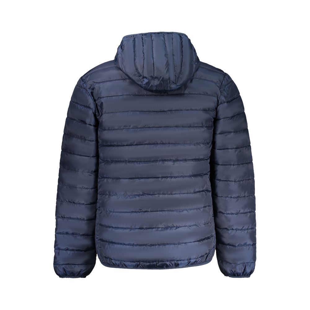 Blu Polyester Men's Men's Jacket - Accademia Militare - Modalova