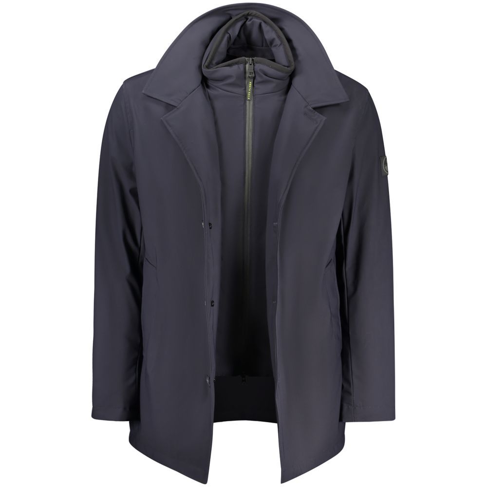 Polyester Men's Men's Jacket - North Sails - Modalova