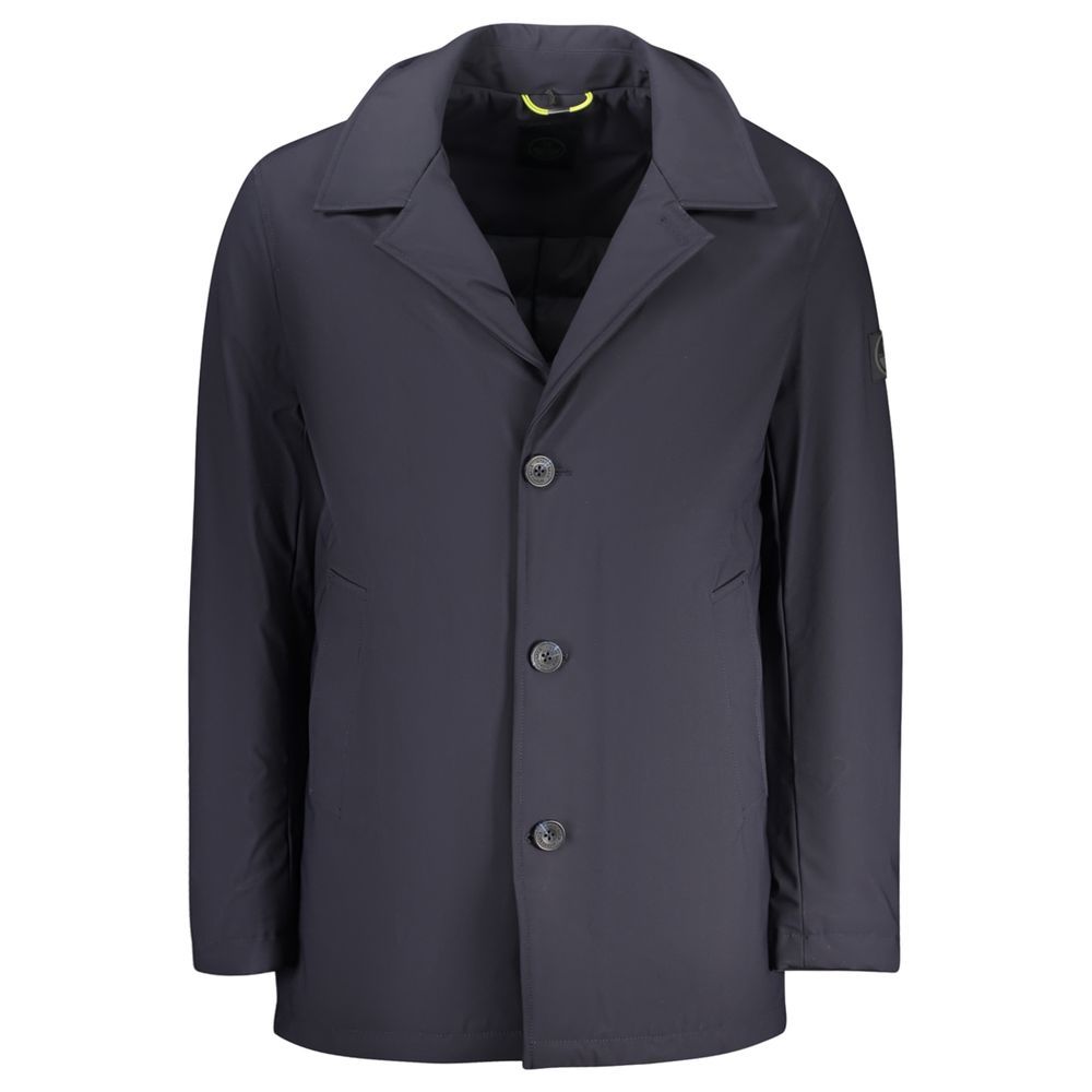 Polyester Men's Men's Jacket - North Sails - Modalova