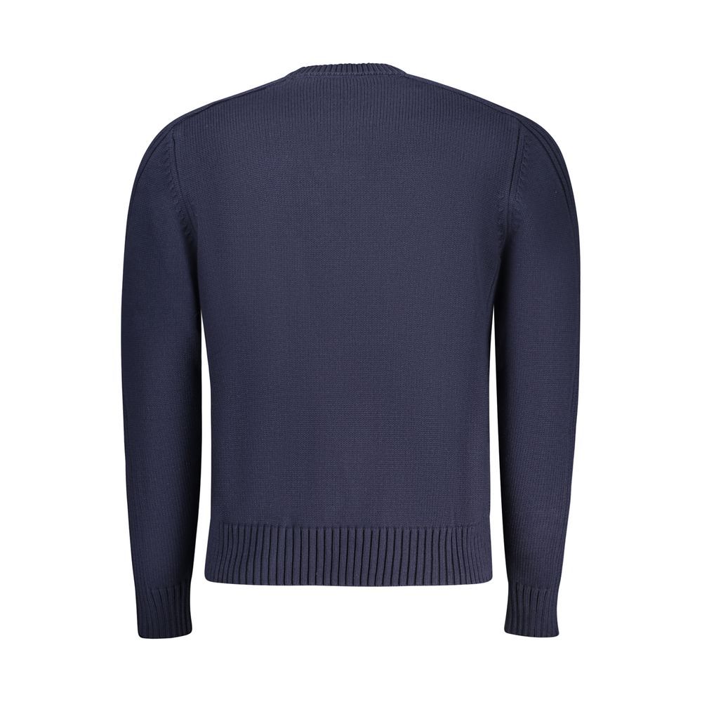 Cotton Men Men's Sweater - North Sails - Modalova