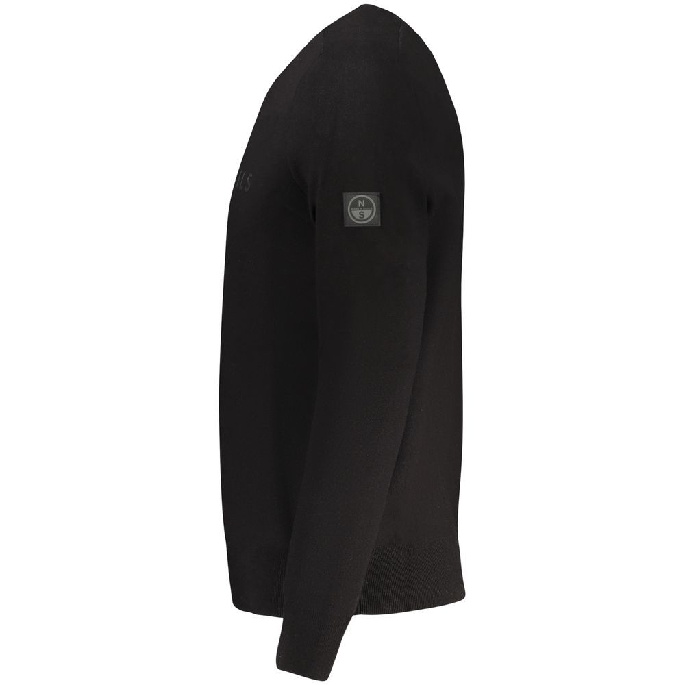 Viscosa Men Men's Sweater - North Sails - Modalova