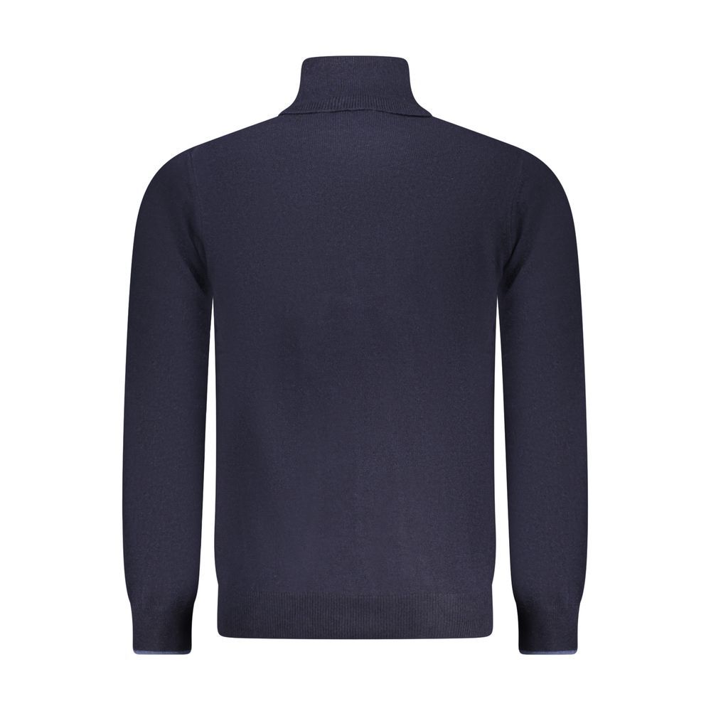 Polyamide Men's Men's Sweater - North Sails - Modalova