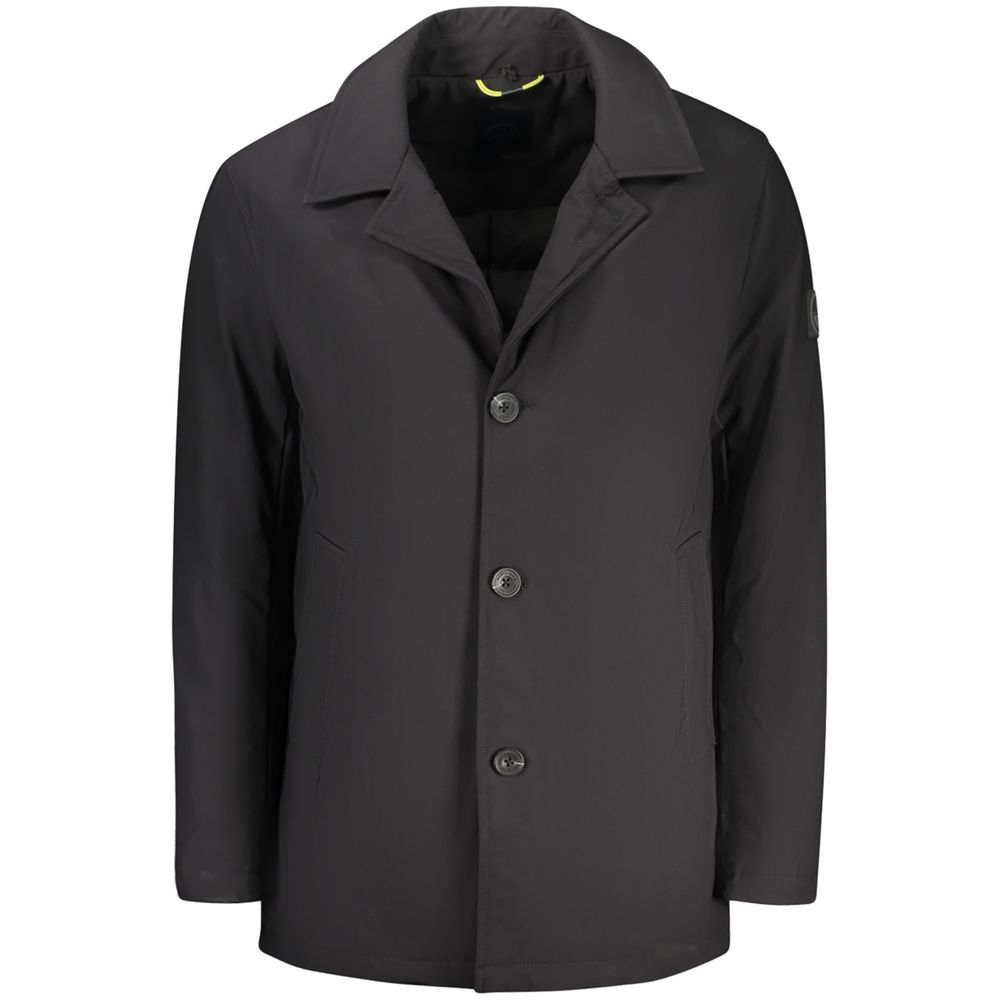 Polyester Men's Men's Jacket - North Sails - Modalova