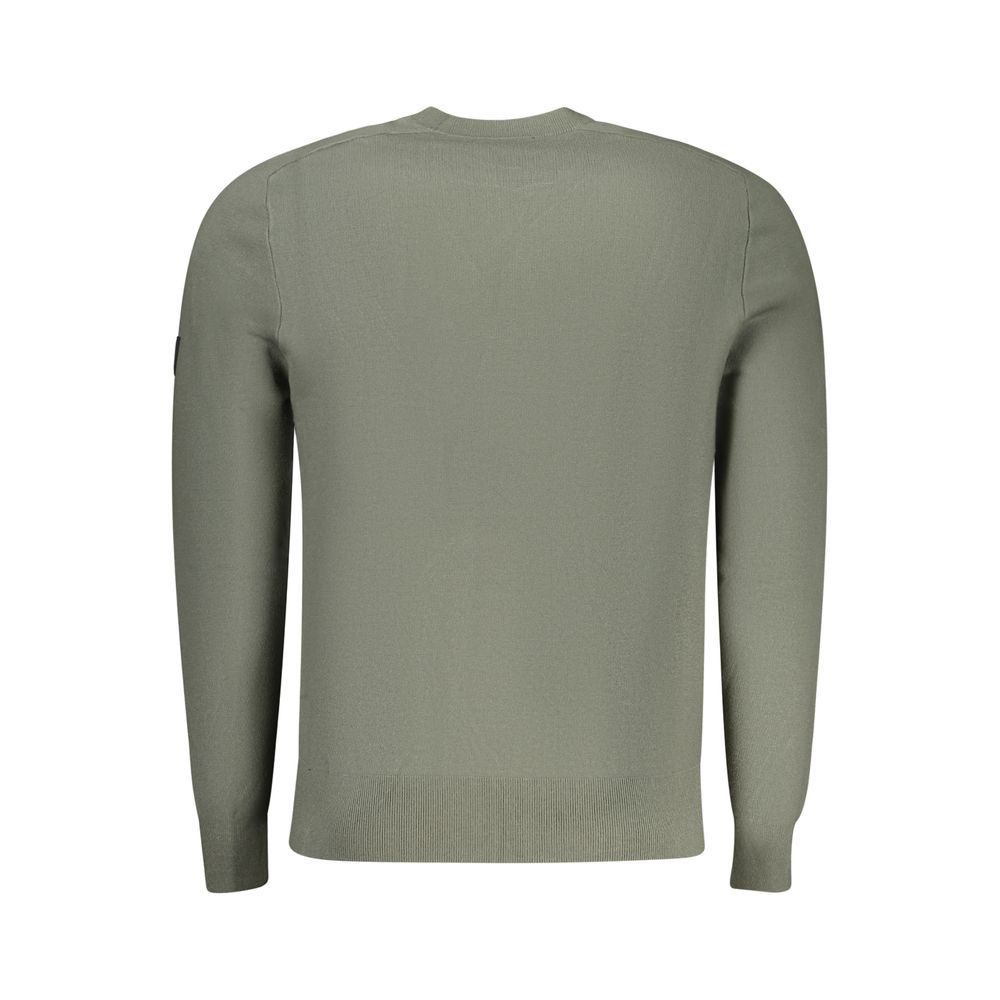 Verde Viscosa Men Men's Sweater - North Sails - Modalova