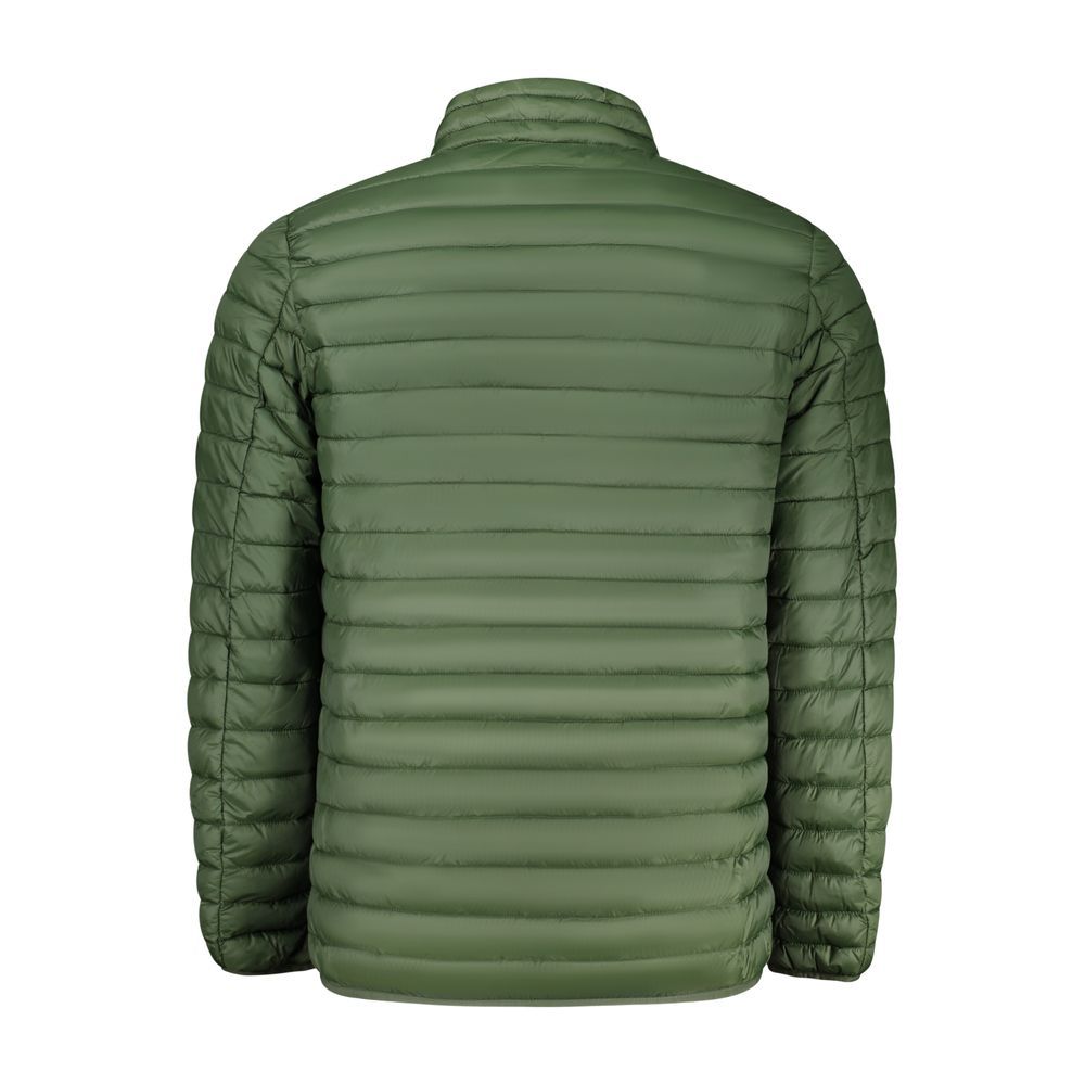 Verde Poliammide Men Men's Jacket - Norway 1963 - Modalova