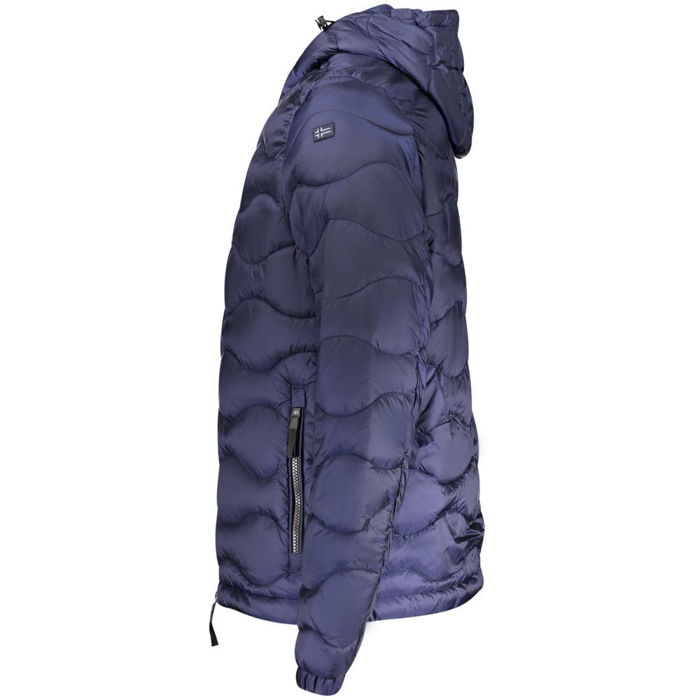 Polyamide Men's Men's Jacket - Norway 1963 - Modalova
