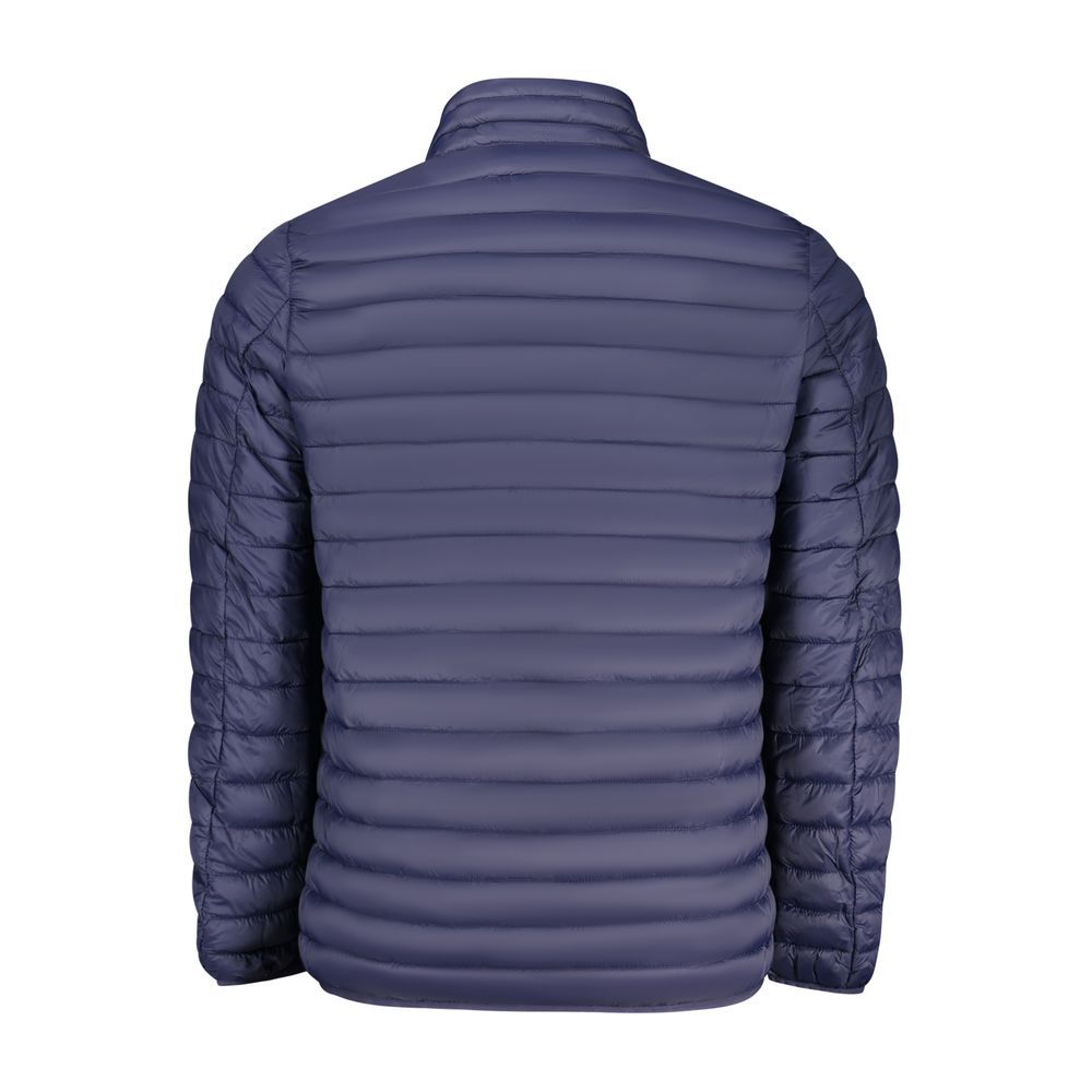 Blu Poliammide Men's Men's Jacket - Norway 1963 - Modalova