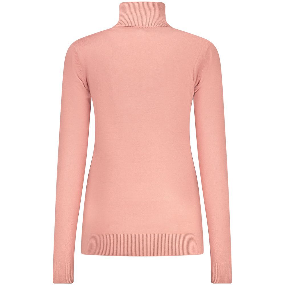Rosa Viscosa Womens Sweater - Norway 1963 - Modalova