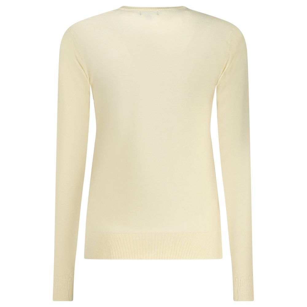 Bianco Viscose Womens Shirt - Norway 1963 - Modalova