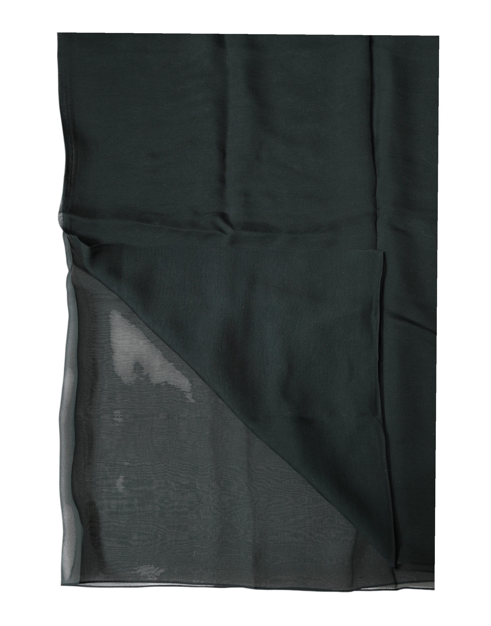 Silk Neck Wrap Foulard Women's Scarf - Dolce & Gabbana - Modalova