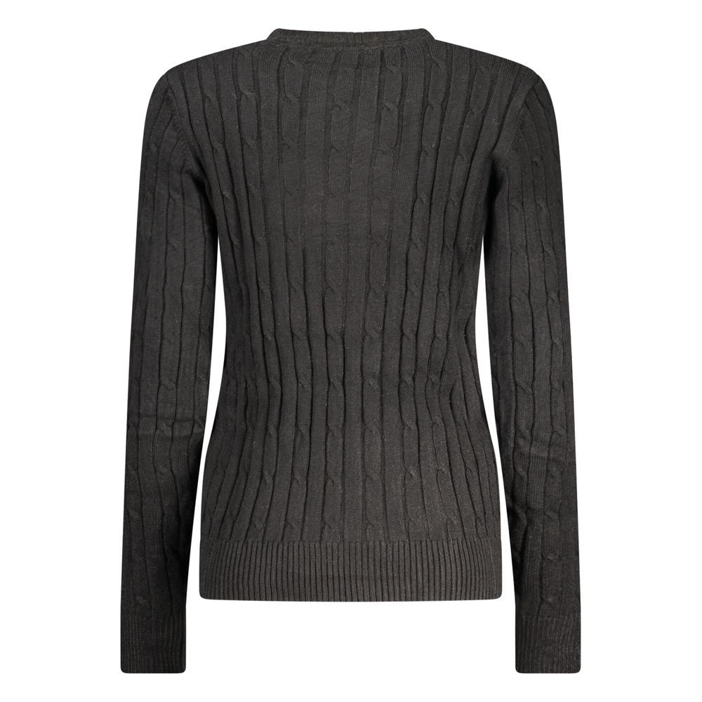 Viscose Women's Women's Sweater - Norway 1963 - Modalova