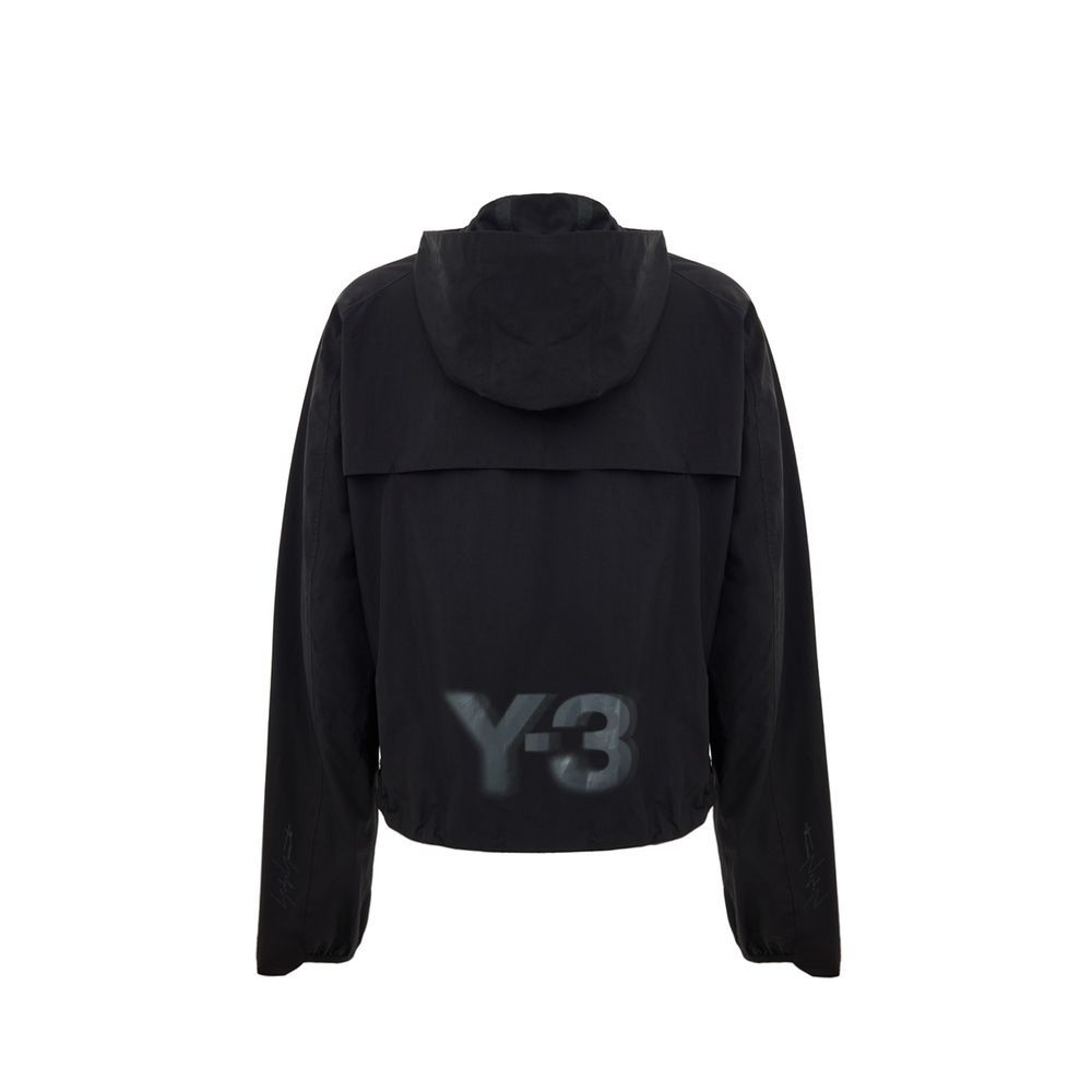 Polyamide Shell Women's Jacket - Y-3 - Modalova