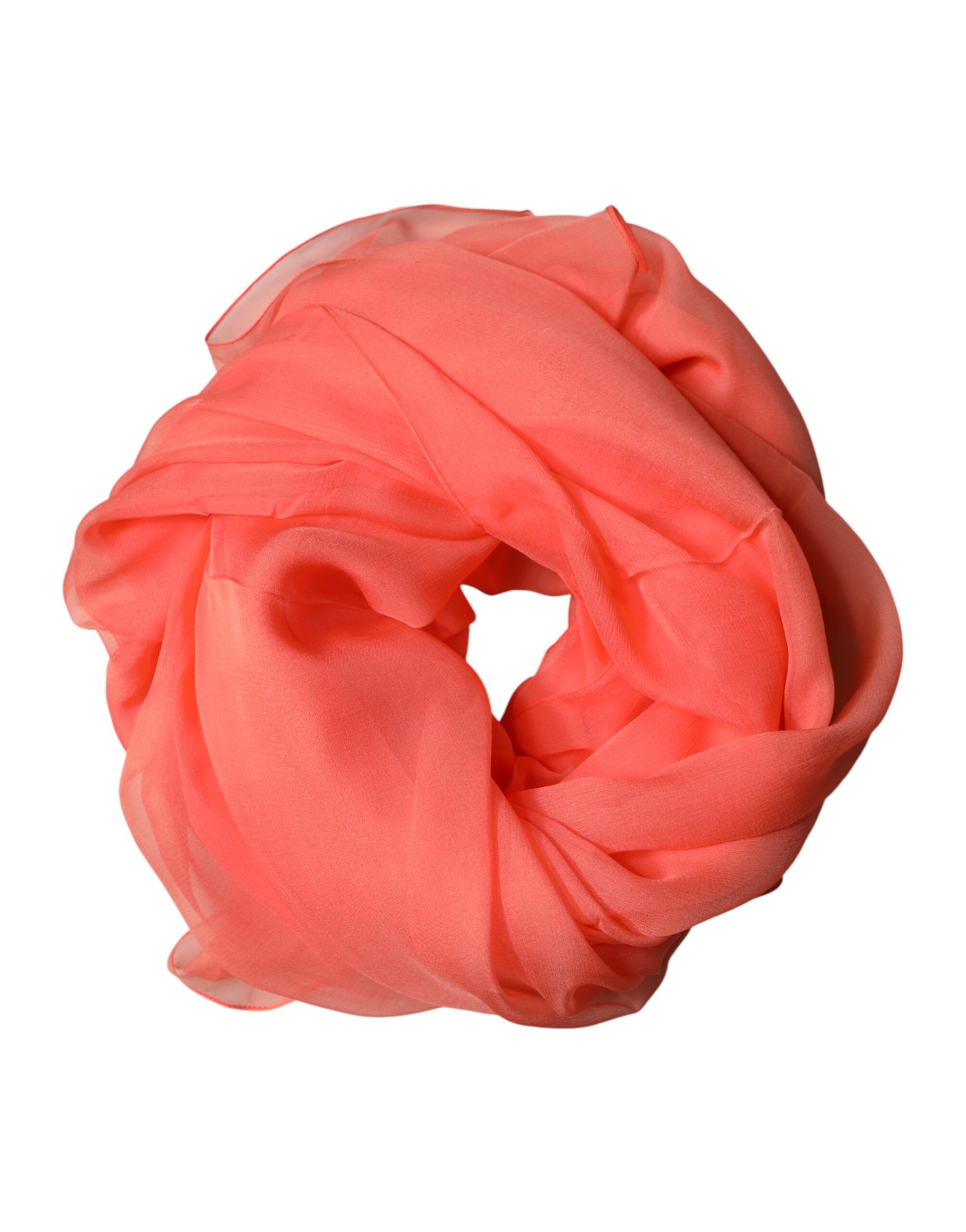 Stole Silk Neck Wrap Shawl Men Men's Scarf - Dolce & Gabbana - Modalova