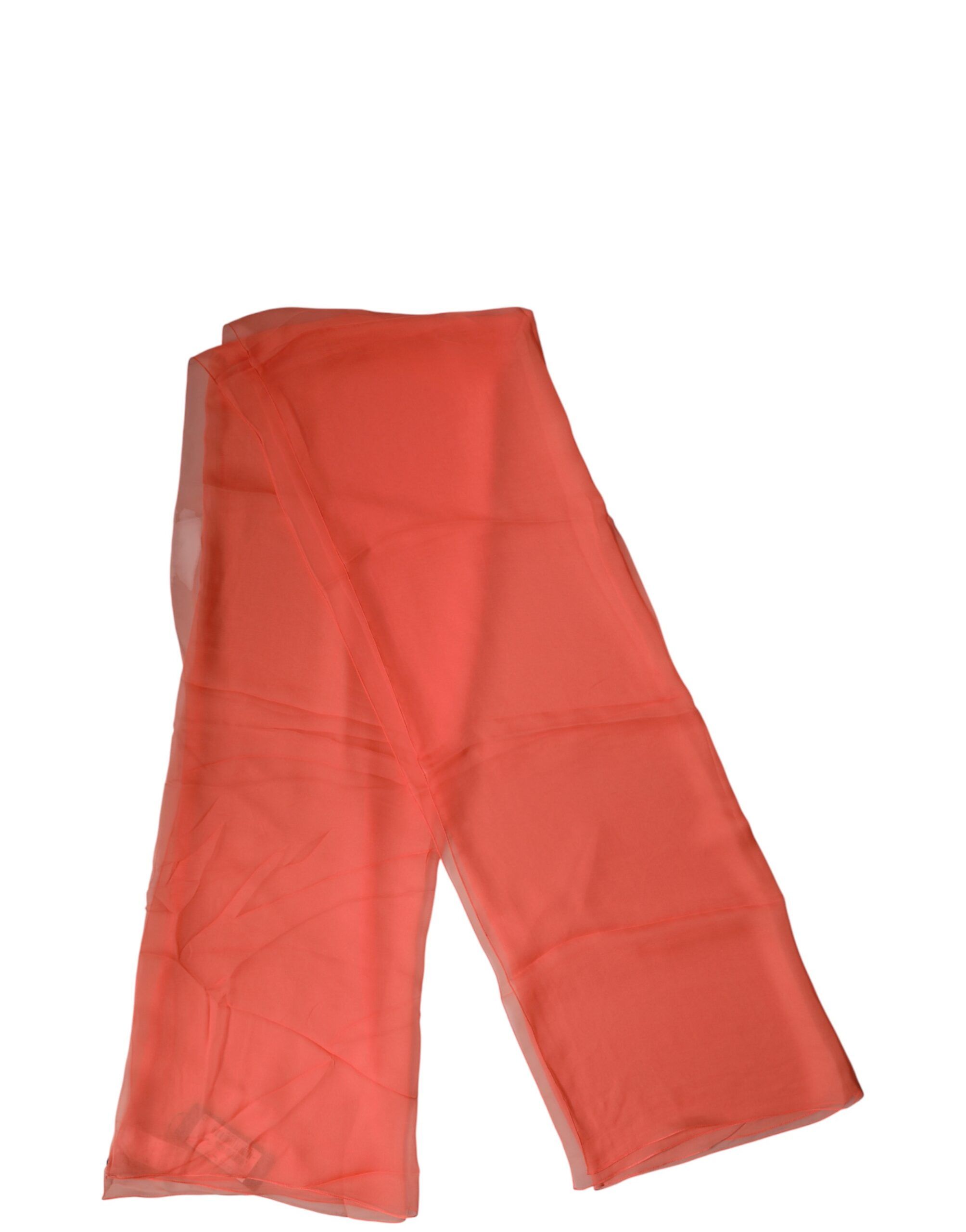 Stole Silk Neck Wrap Shawl Men Men's Scarf - Dolce & Gabbana - Modalova