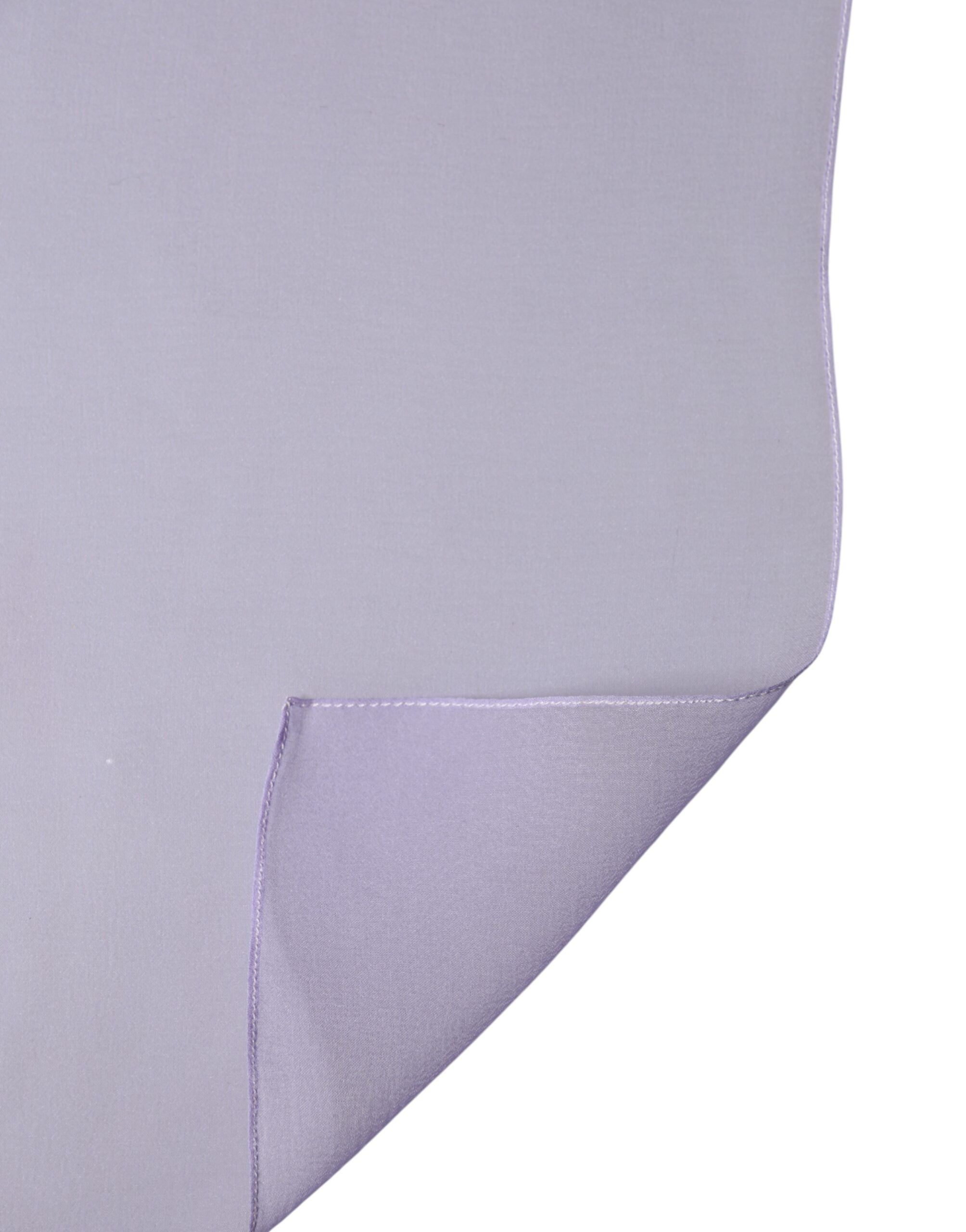 Stole Silk Neck Wrap Shawl Men Men's Scarf (Pre-Owned) - Dolce & Gabbana - Modalova