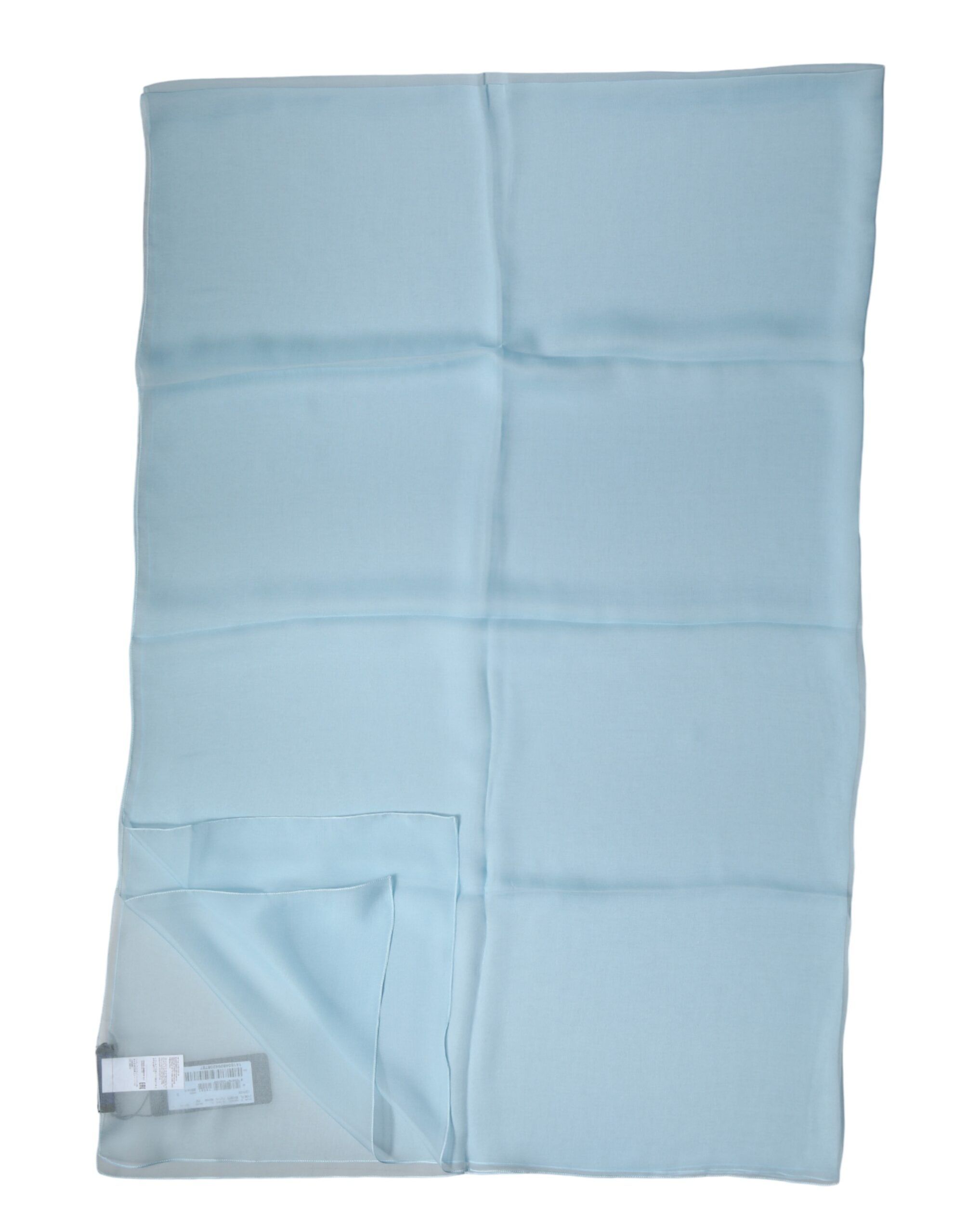Stole Silk Neck Wrap Shawl Men's Scarf - Dolce & Gabbana - Modalova