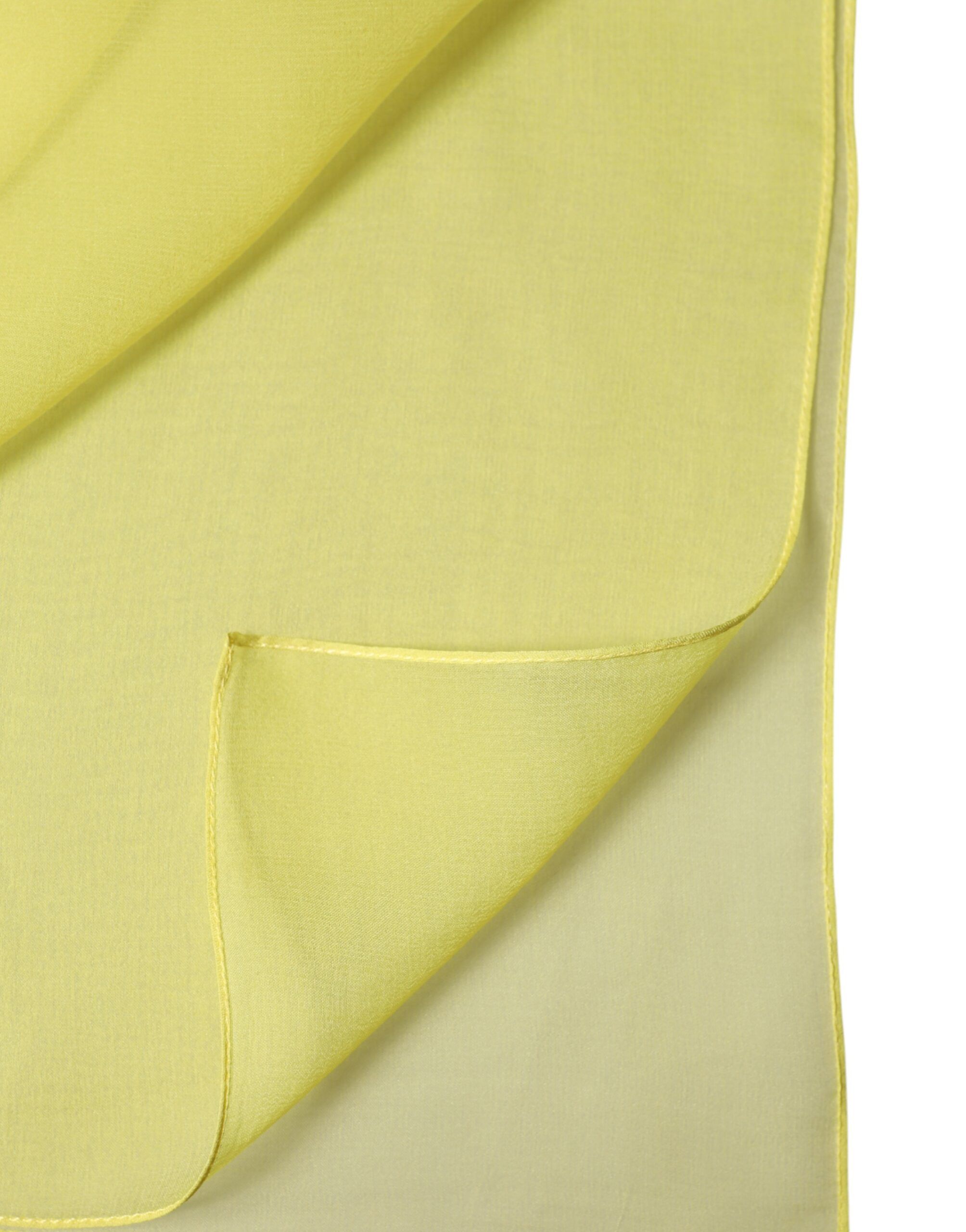 Stole Silk Neck Wrap Shawl Men Men's Scarf - Dolce & Gabbana - Modalova