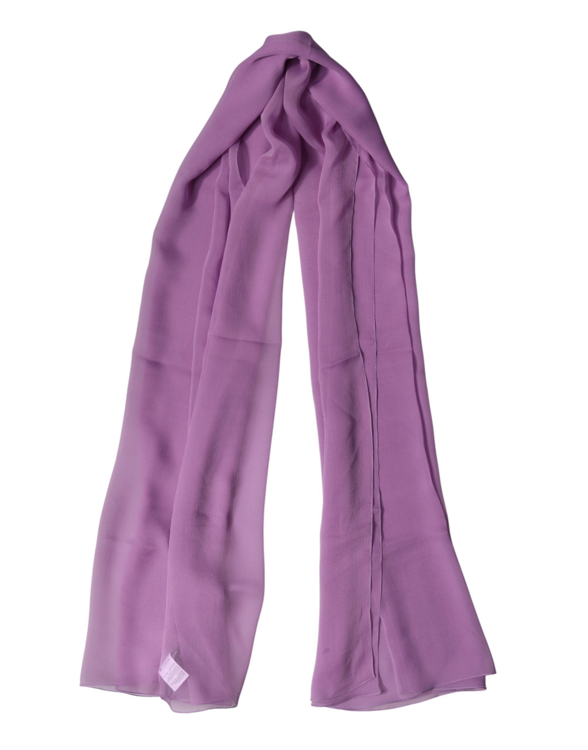 Stole Silk Neck Wrap Shawl Men Men's Scarf - Dolce & Gabbana - Modalova
