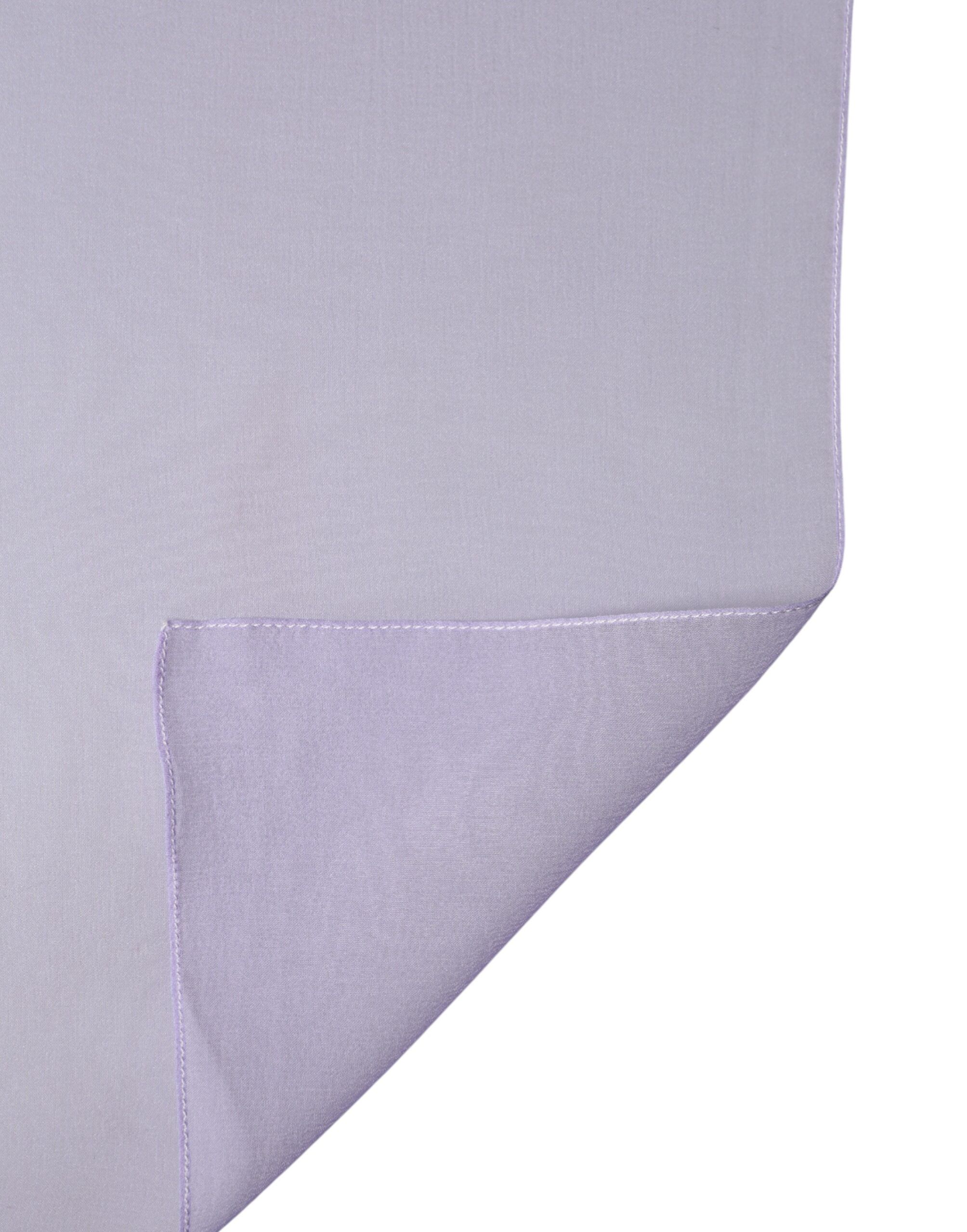 Stole Silk Neck Wrap Shawl Men Men's Scarf - Dolce & Gabbana - Modalova