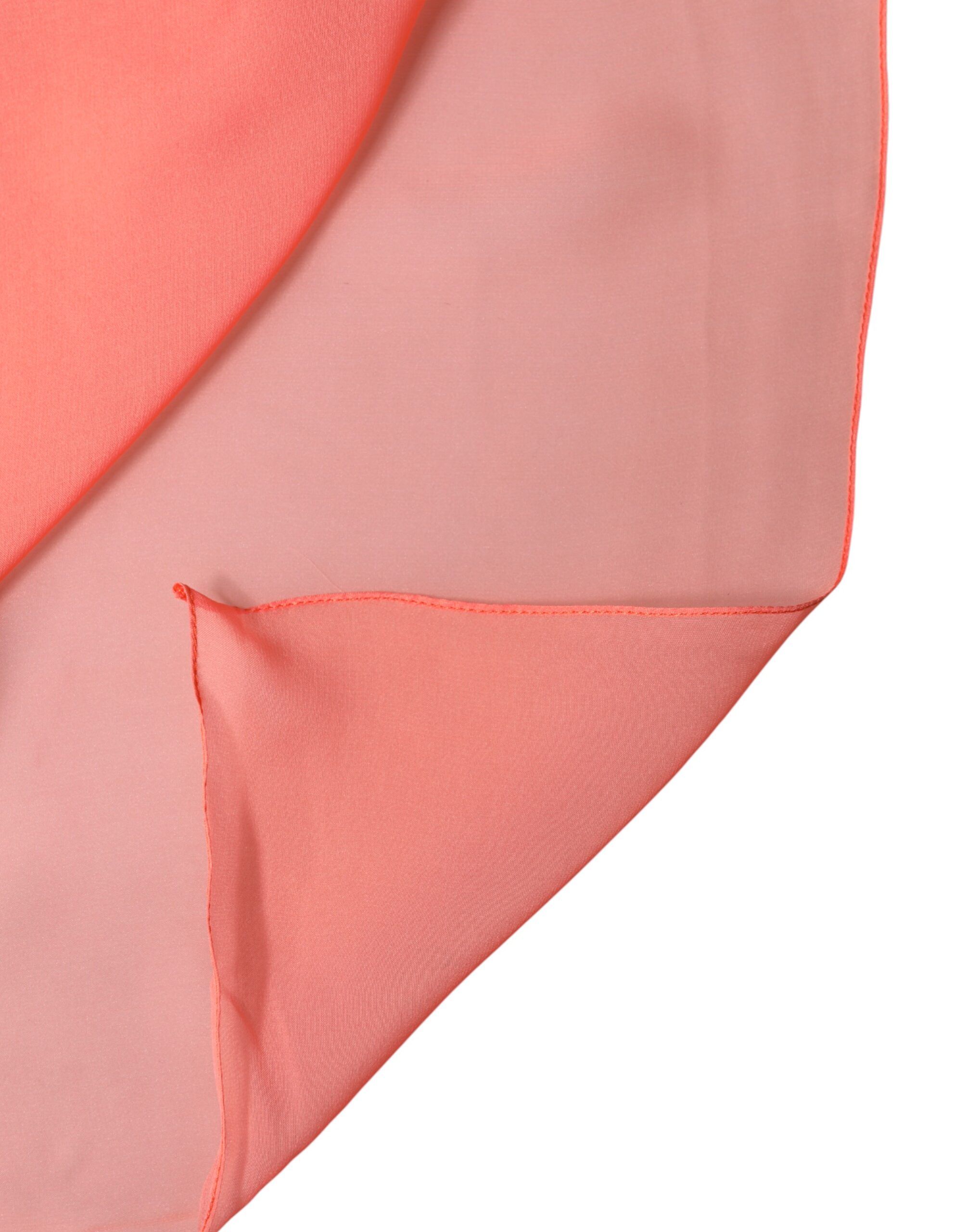 Light Stole Neck Wrap Shawl Men's Scarf - Dolce & Gabbana - Modalova