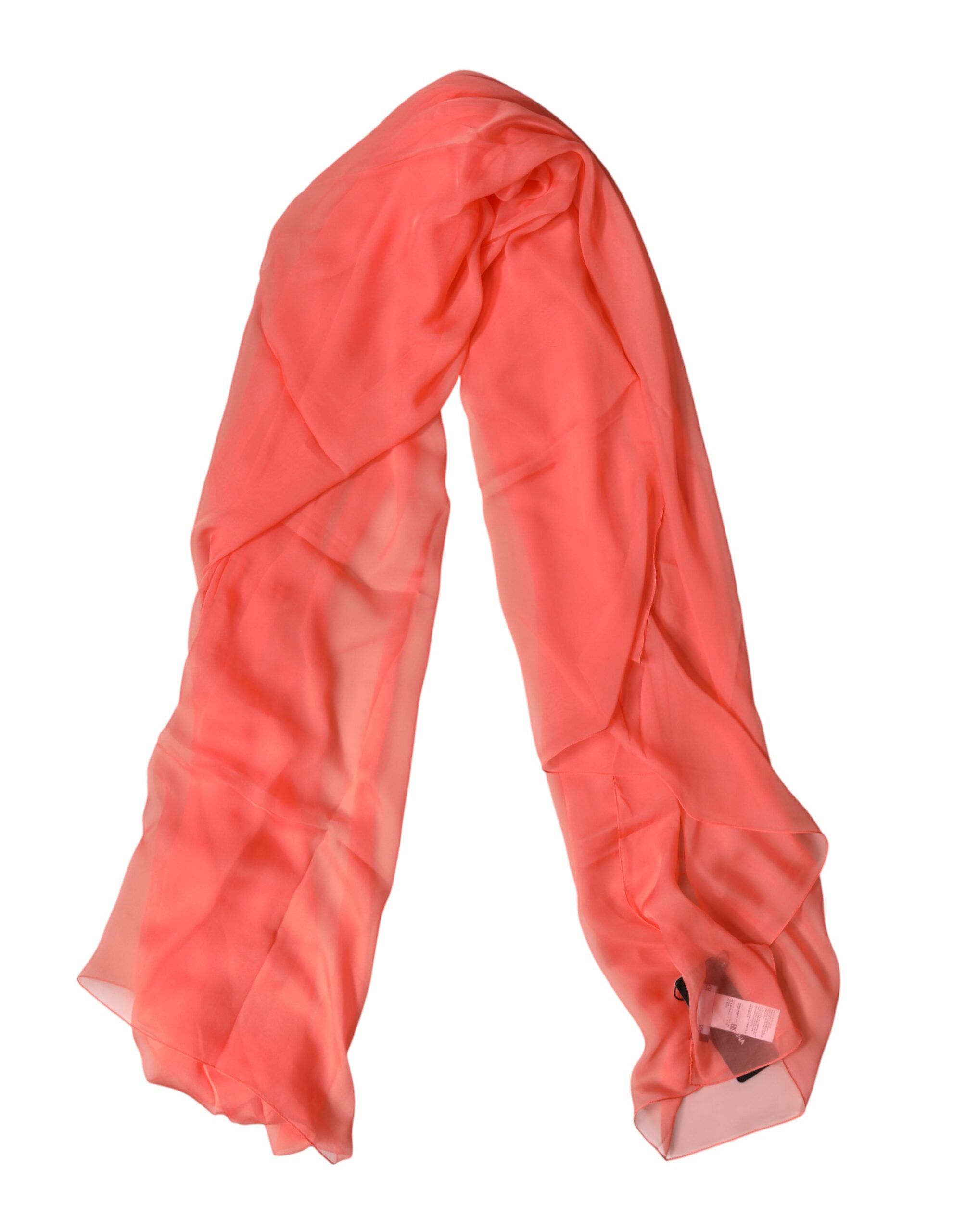 Light Stole Neck Wrap Shawl Men's Scarf - Dolce & Gabbana - Modalova