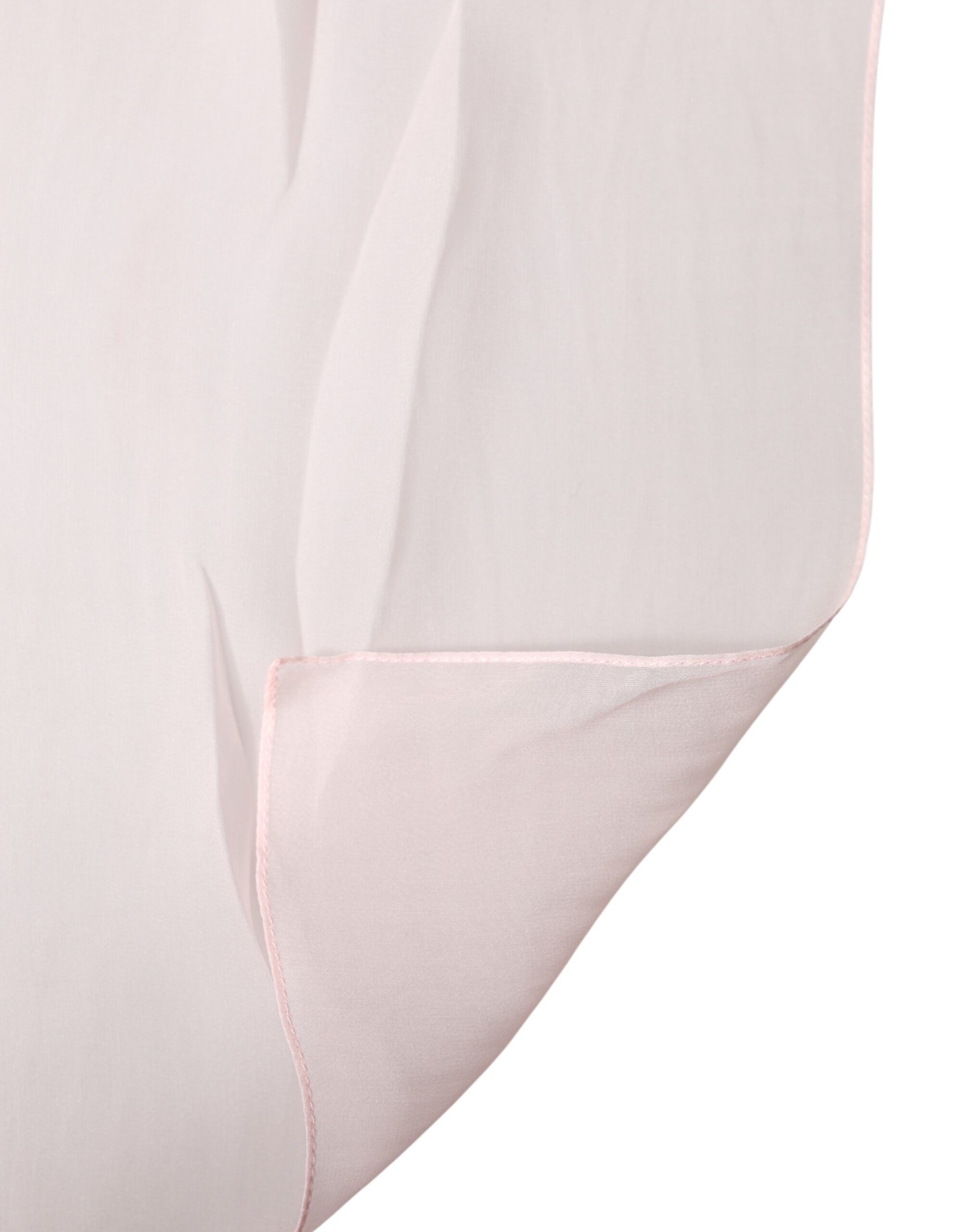 Light Stole Silk Neck Wrap Shawl Men's Scarf - Dolce & Gabbana - Modalova