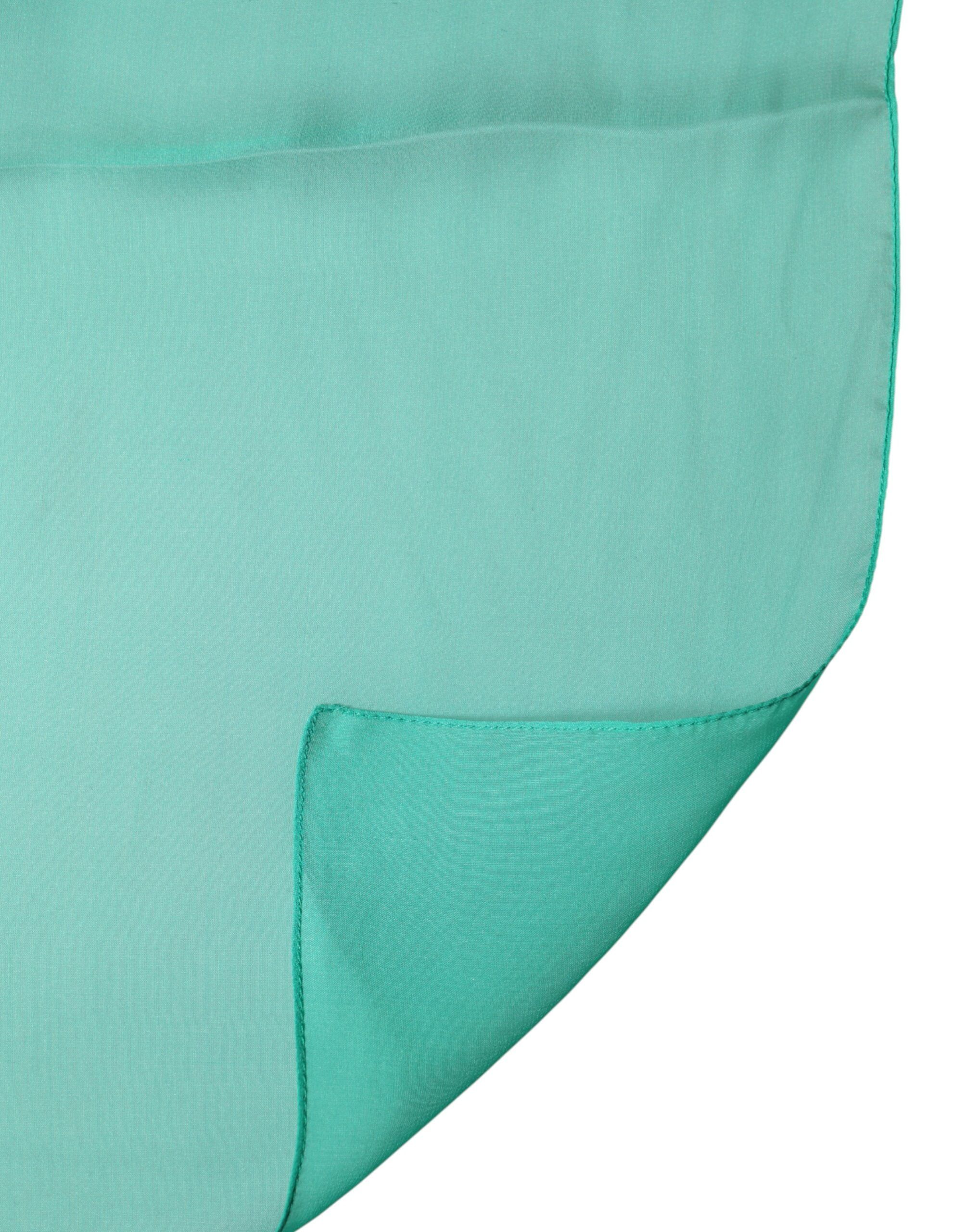 Stole Silk Neck Wrap Shawl Men's Scarf - Dolce & Gabbana - Modalova