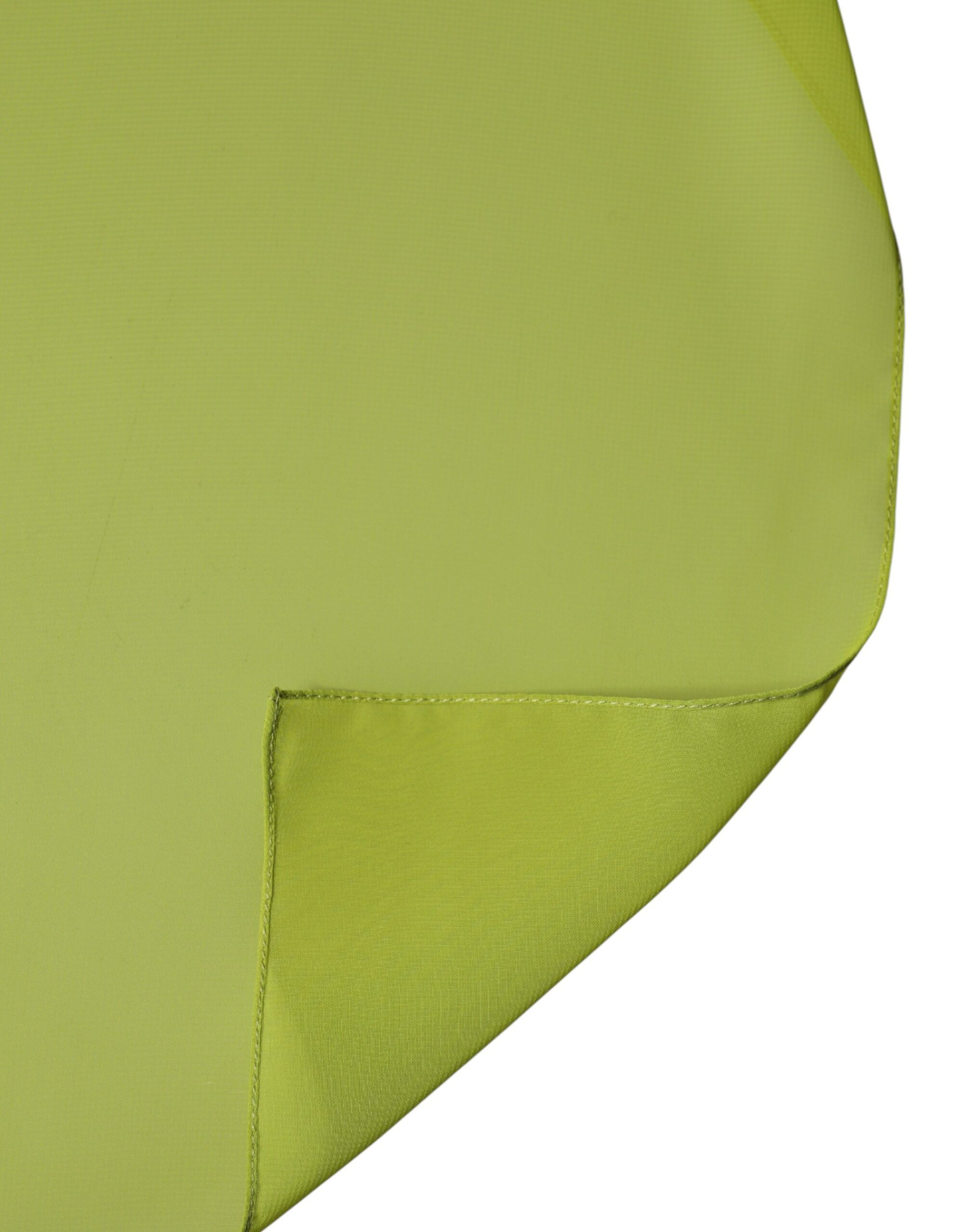 Polyester Stole Neck Wrap Shawl Men's Scarf - Dolce & Gabbana - Modalova