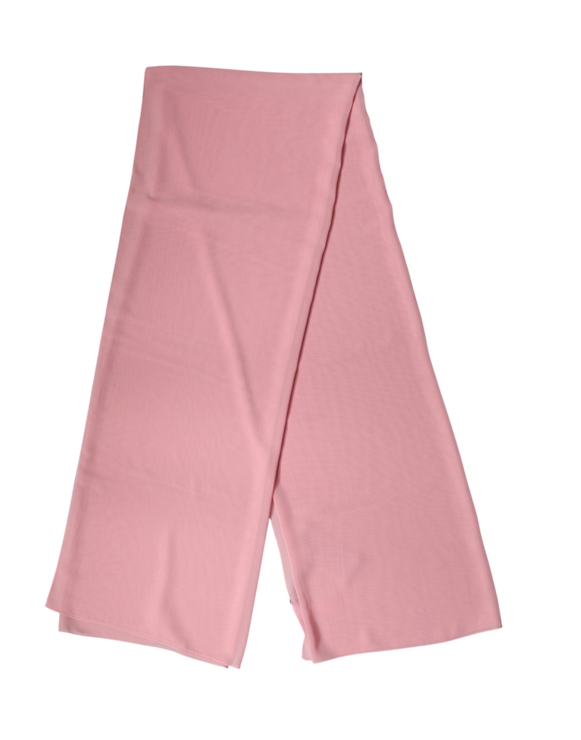 Silk Stole Neck Wrap Shawl Men Men's Scarf - Dolce & Gabbana - Modalova