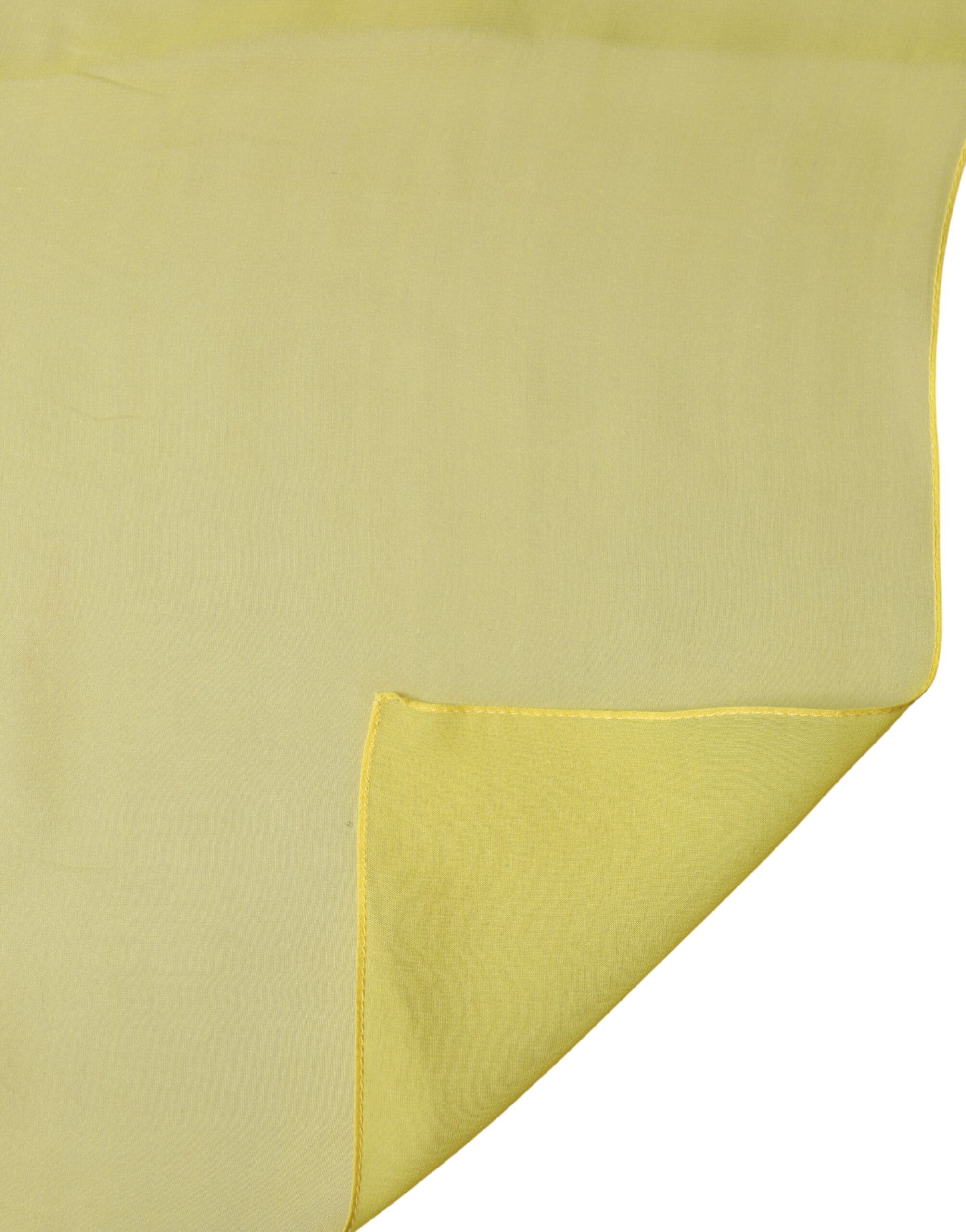 Silk Stole Neck Wrap Shawl Men 200cm x 130cm Men's Scarf - Dolce & Gabbana - Modalova
