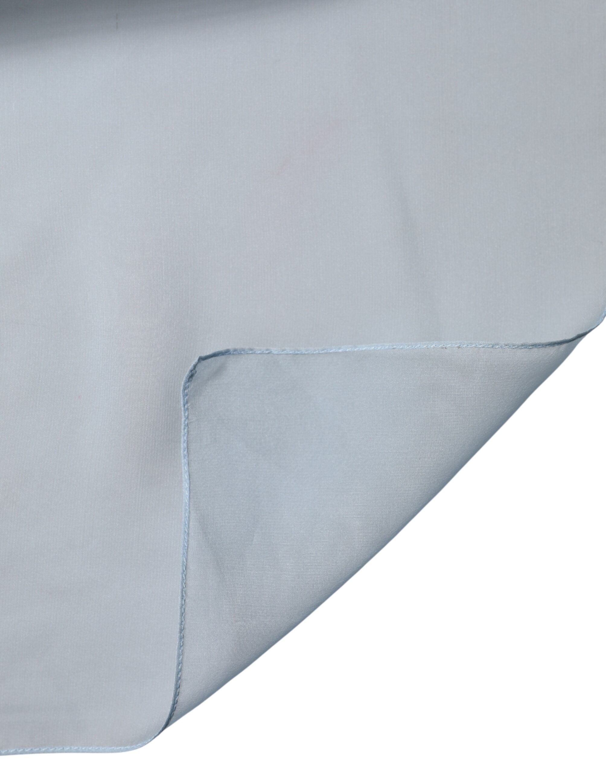 Silk Stole Neck Wrap Shawl 200cm x 130cm Men's Scarf - Dolce & Gabbana - Modalova