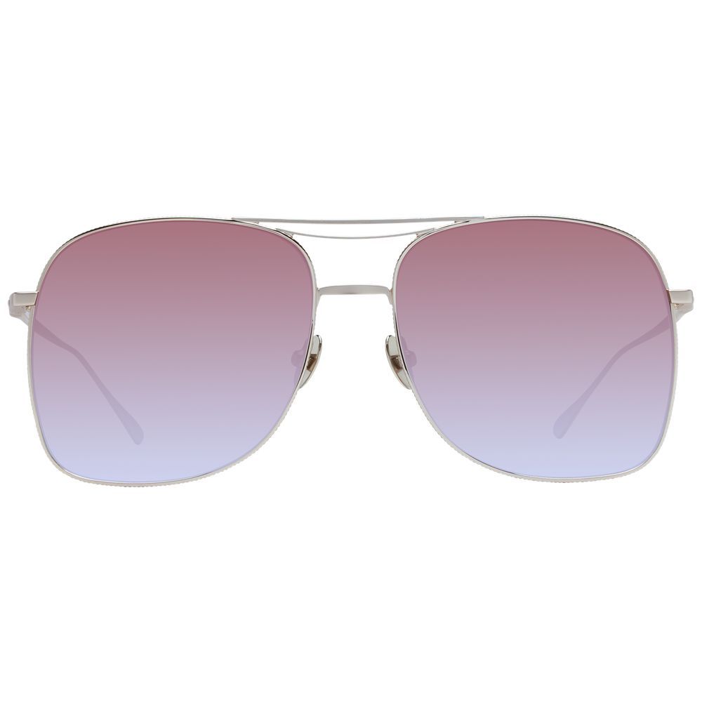 Stainless Steel Women's Sunglasses - Scotch & Soda - Modalova