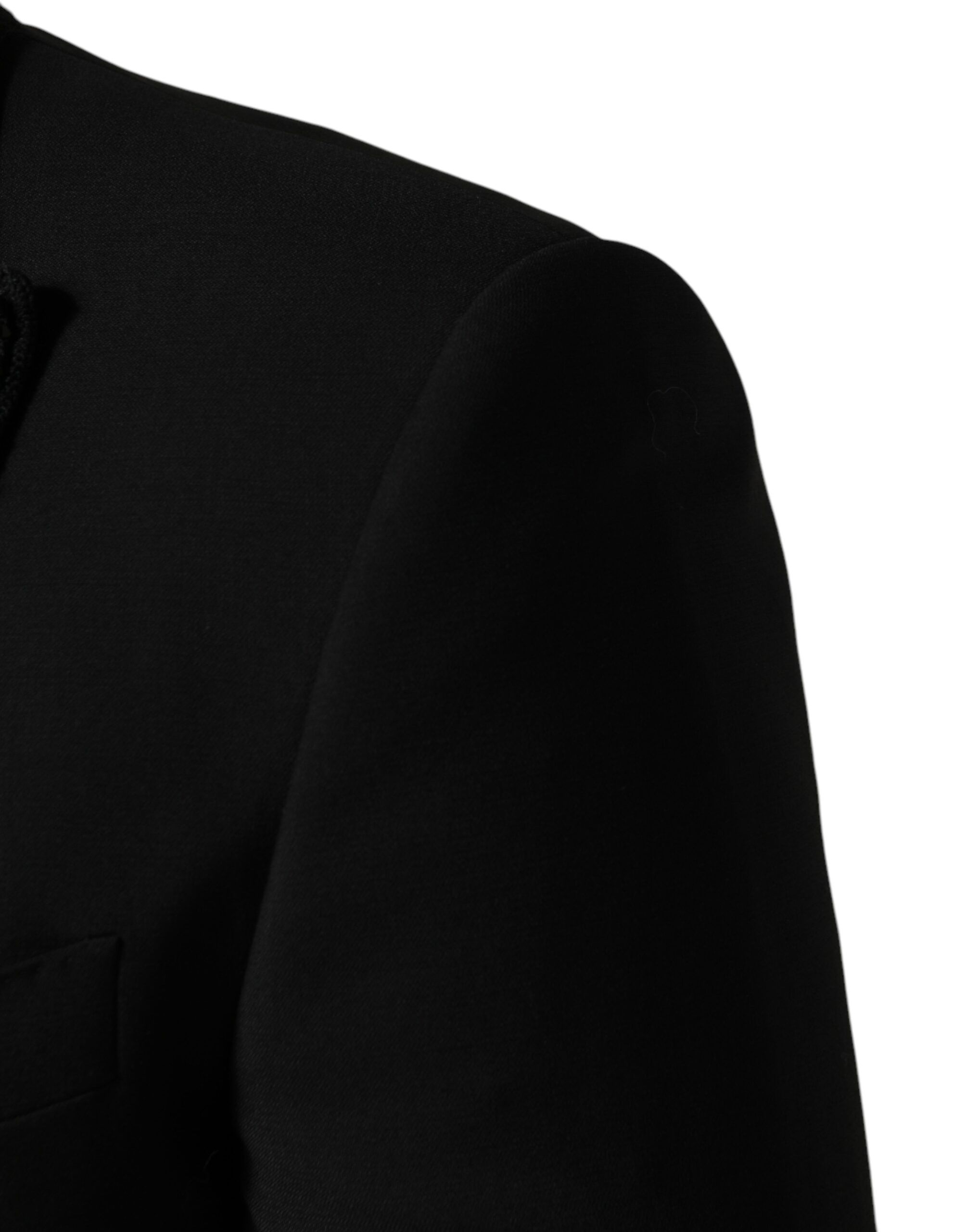 Wool Single Breasted 3 Piece Men Men's Suit (Pre-Owned) - Dolce & Gabbana - Modalova