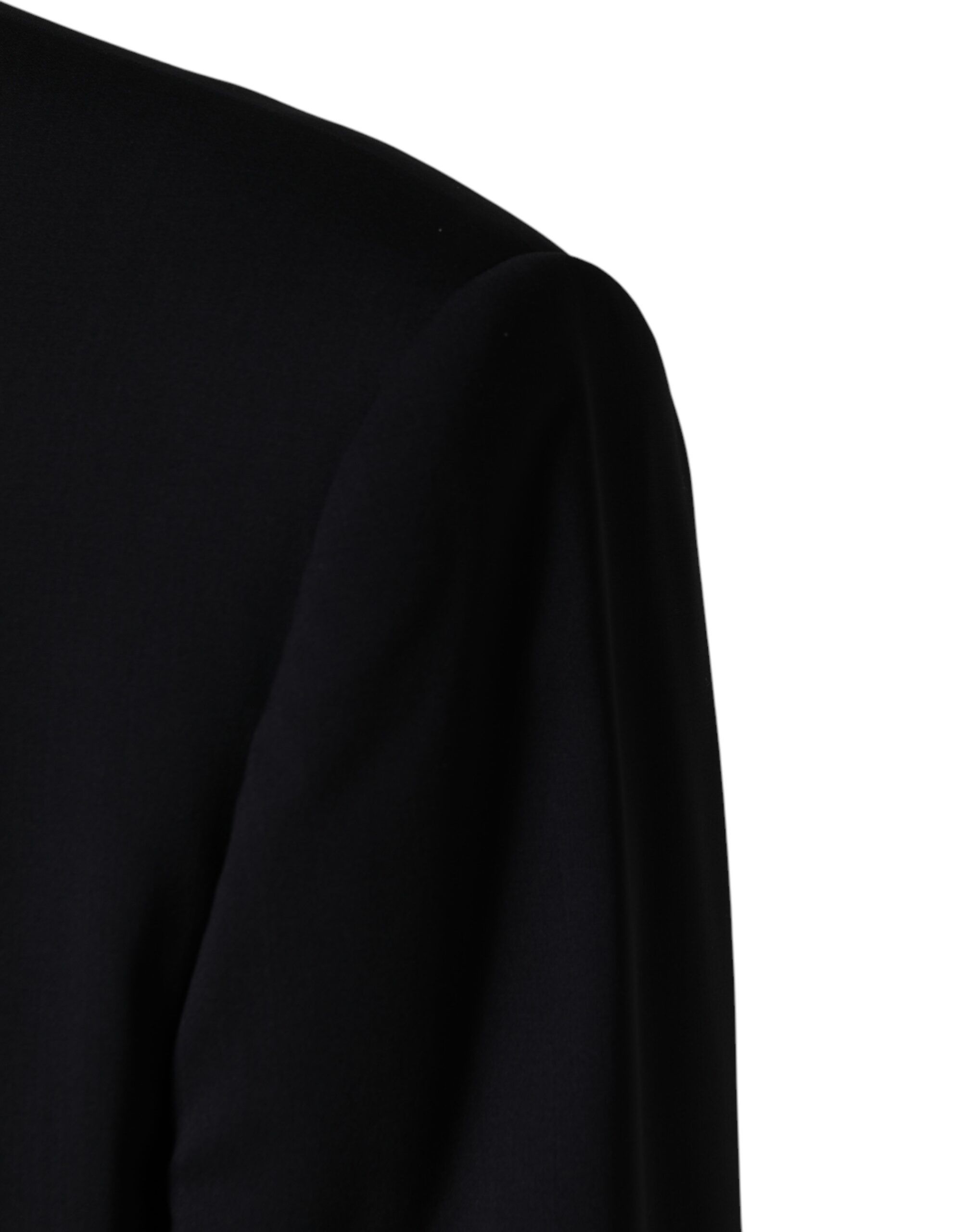 MARTINI Double Breasted 2 Piece Men's Suit (Pre-Owned) - Dolce & Gabbana - Modalova