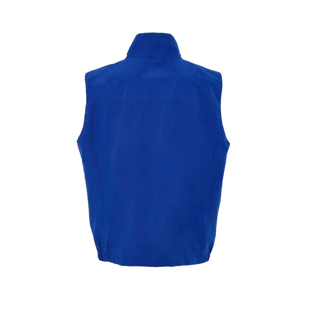 Polyester Sleveless Men's Jacket - Paul & Shark - Modalova