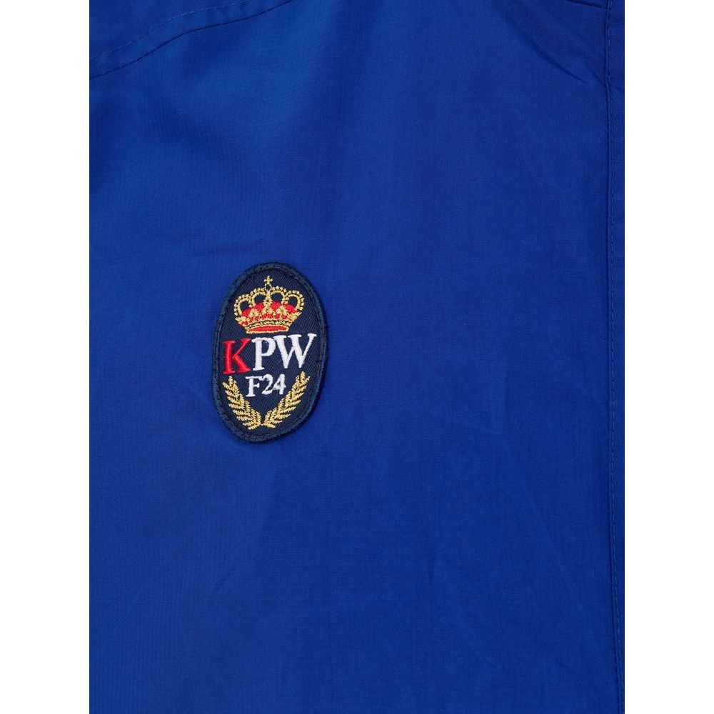 Polyester Sleveless Men's Jacket - Paul & Shark - Modalova