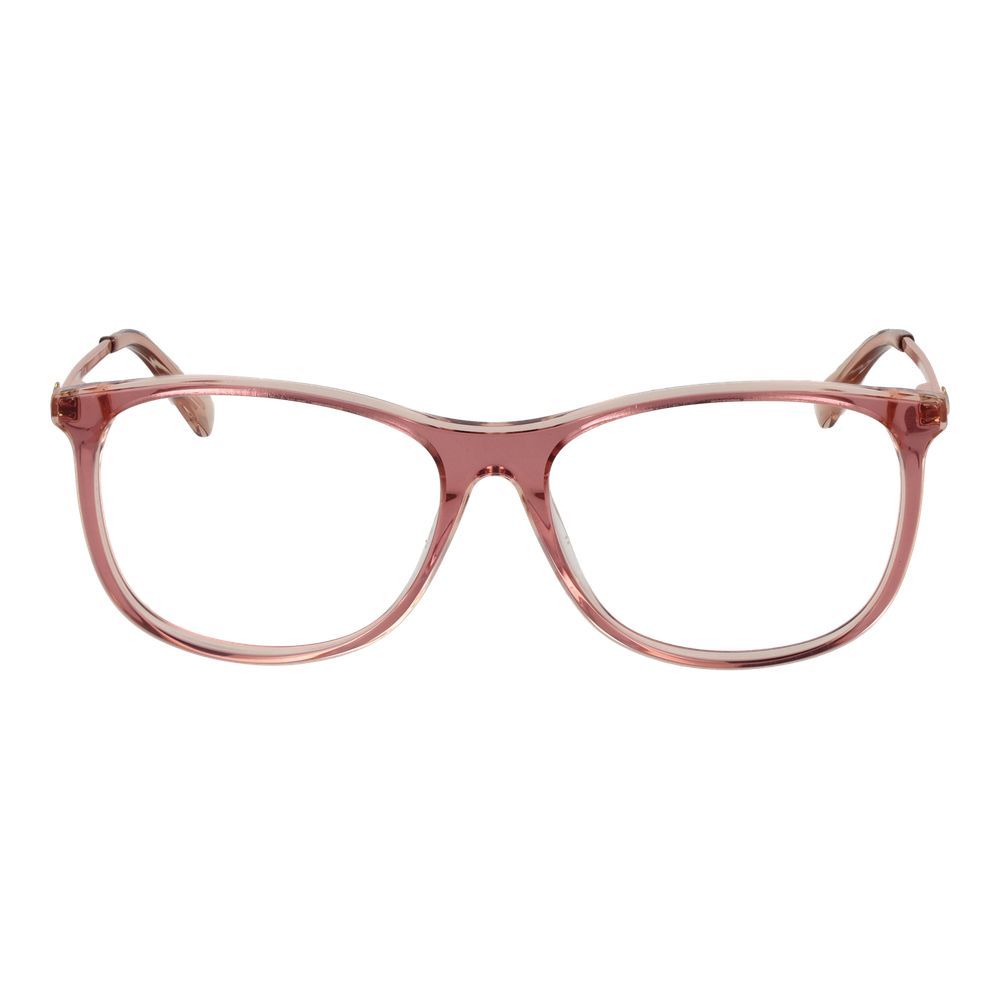 Acetate Glasses Women's (Frames) - Love Moschino - Modalova