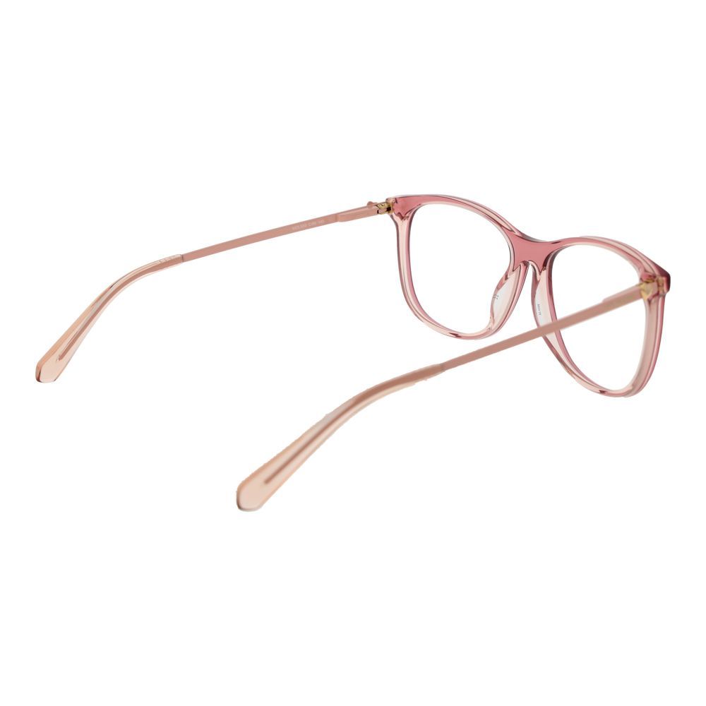 Acetate Glasses Women's (Frames) - Love Moschino - Modalova