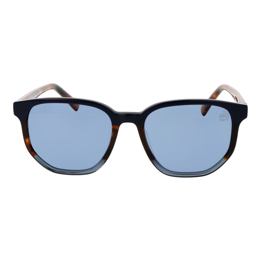 Acetate Men's Sunglasses - Timberland - Modalova