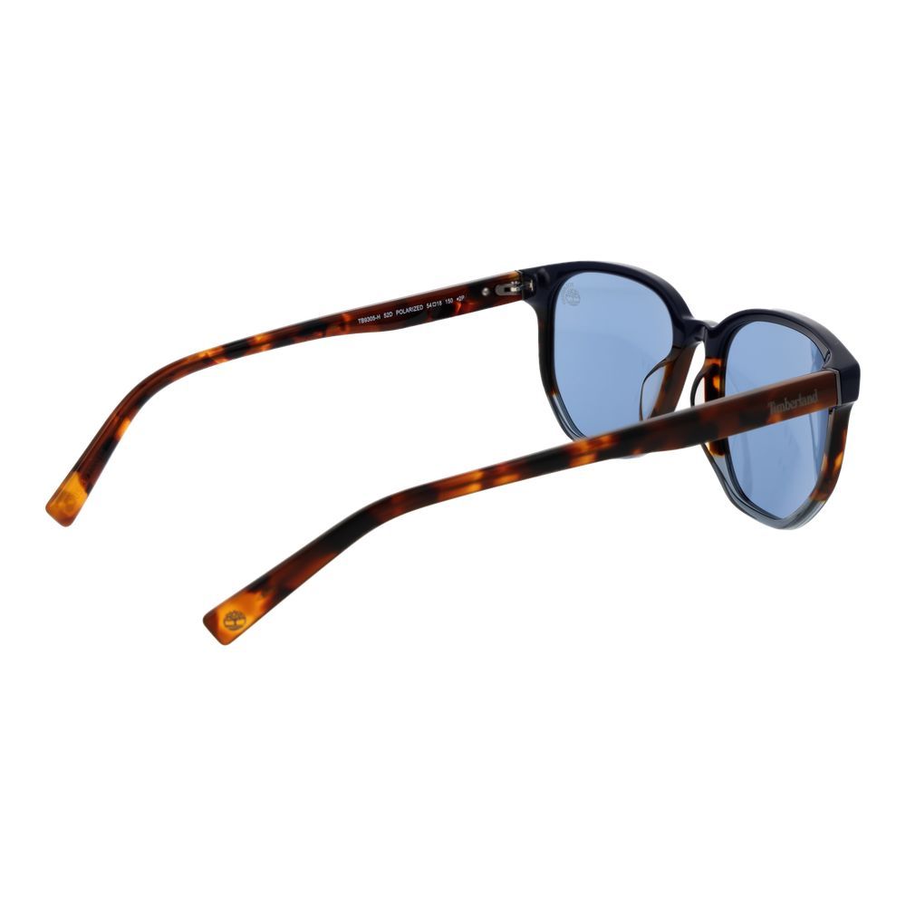 Acetate Men's Sunglasses - Timberland - Modalova