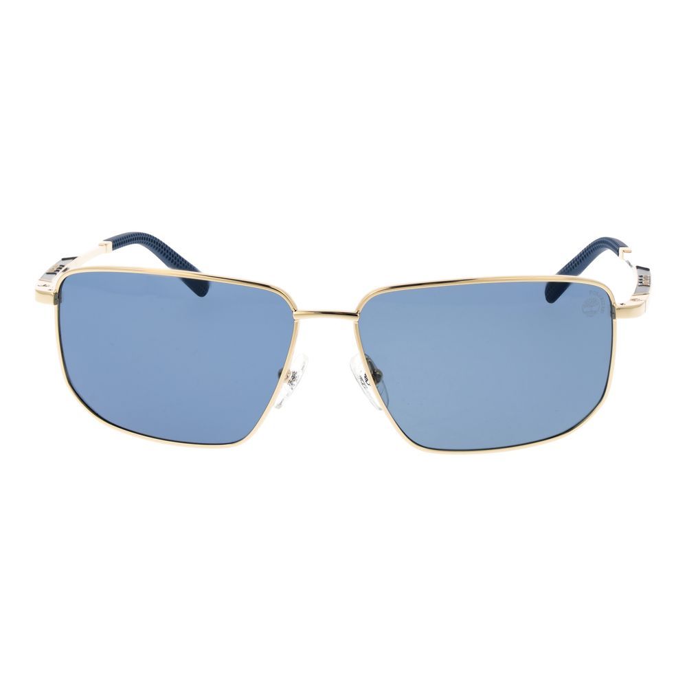 Metal Men's Sunglasses - Timberland - Modalova