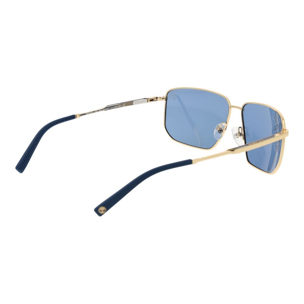 Metal Men's Sunglasses - Timberland - Modalova