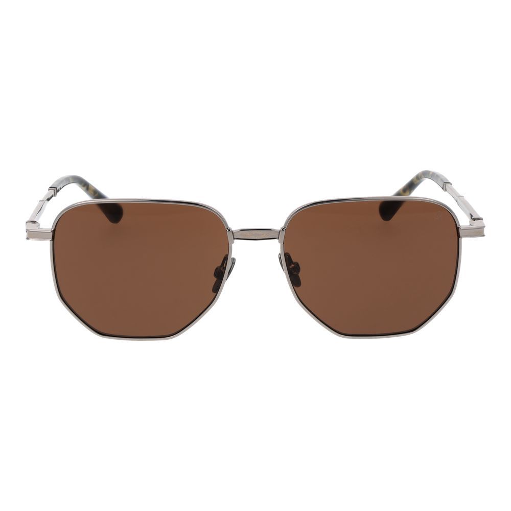 Metal Men's Sunglasses - Scotch & Soda - Modalova