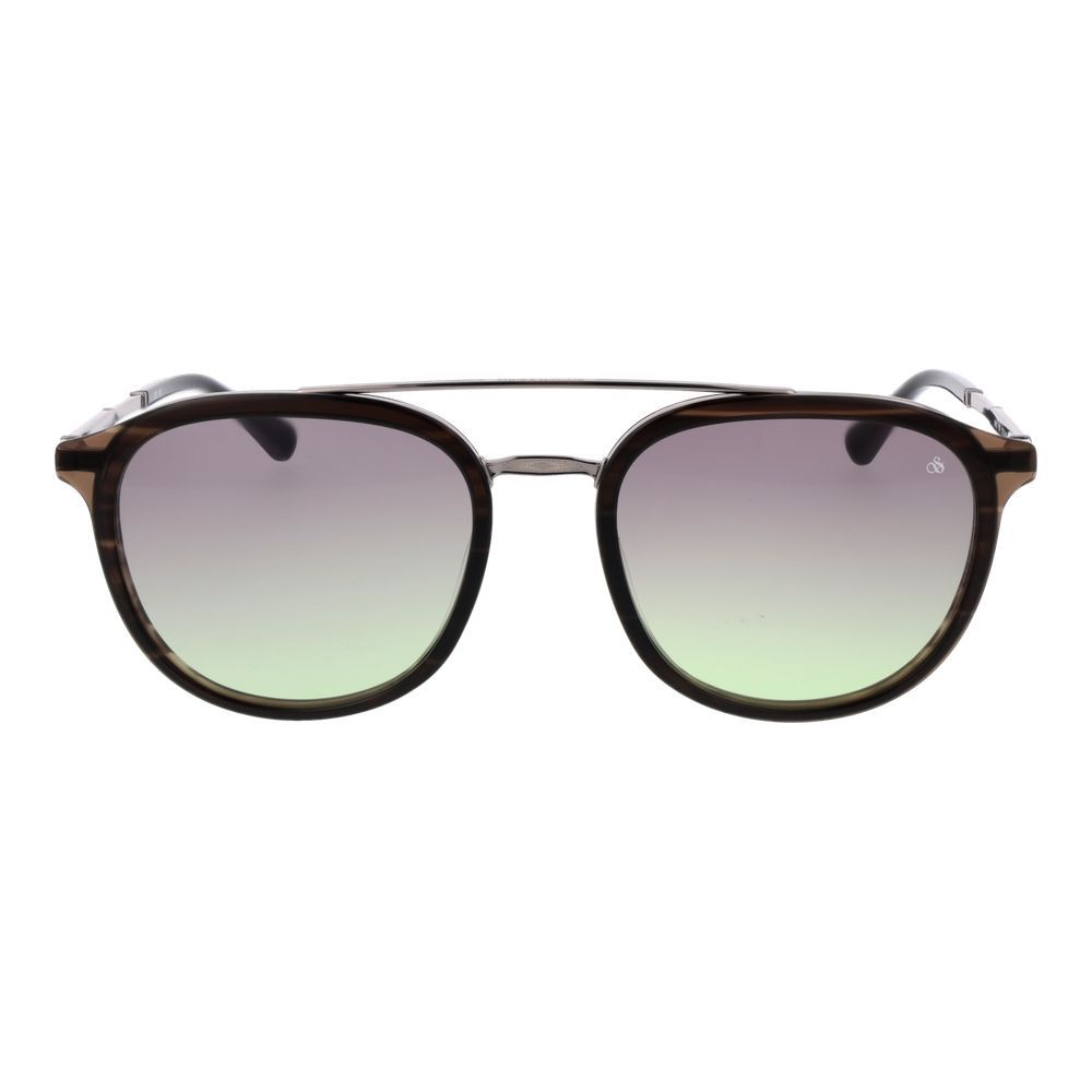 Acetate Men's Sunglasses - Scotch & Soda - Modalova