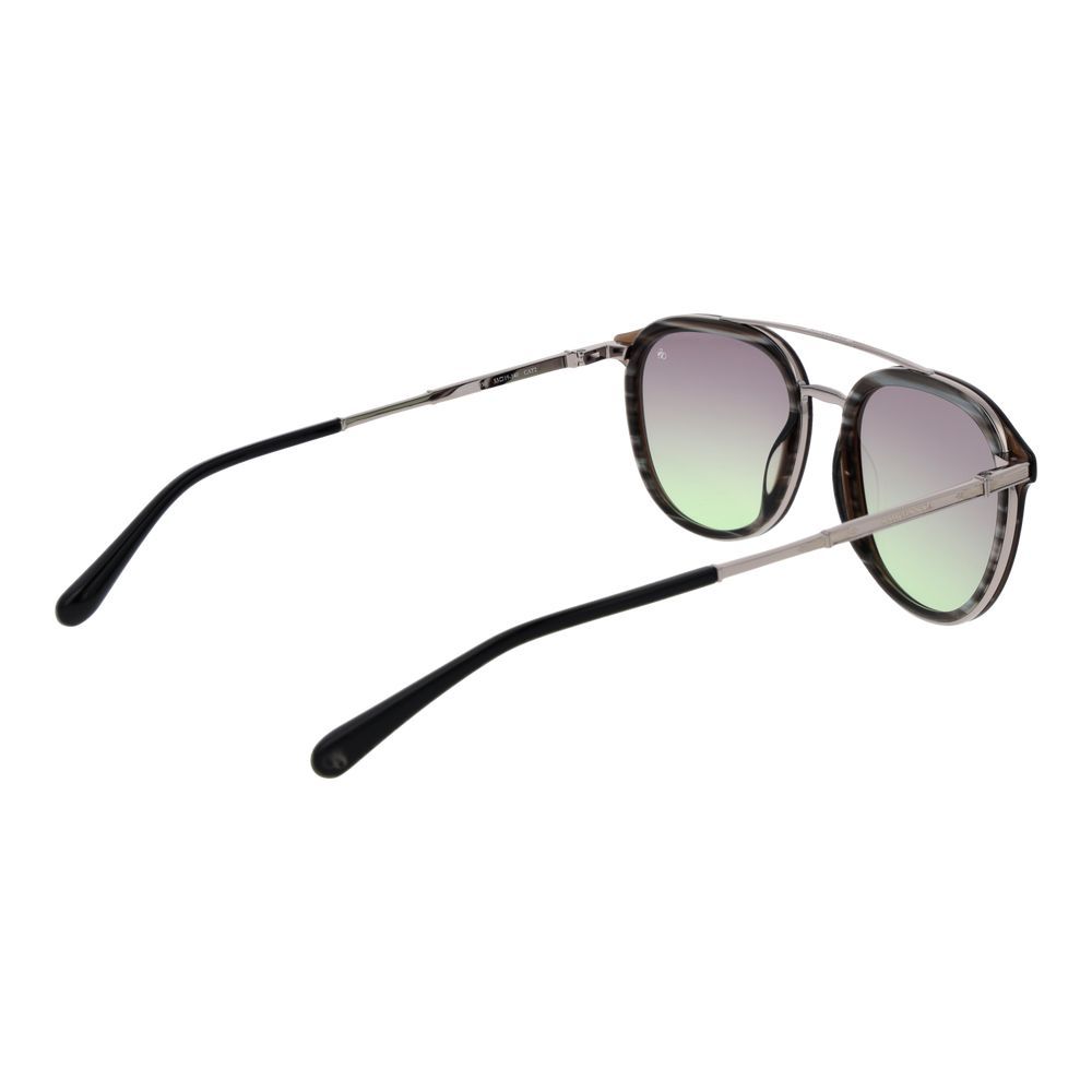 Acetate Men's Sunglasses - Scotch & Soda - Modalova