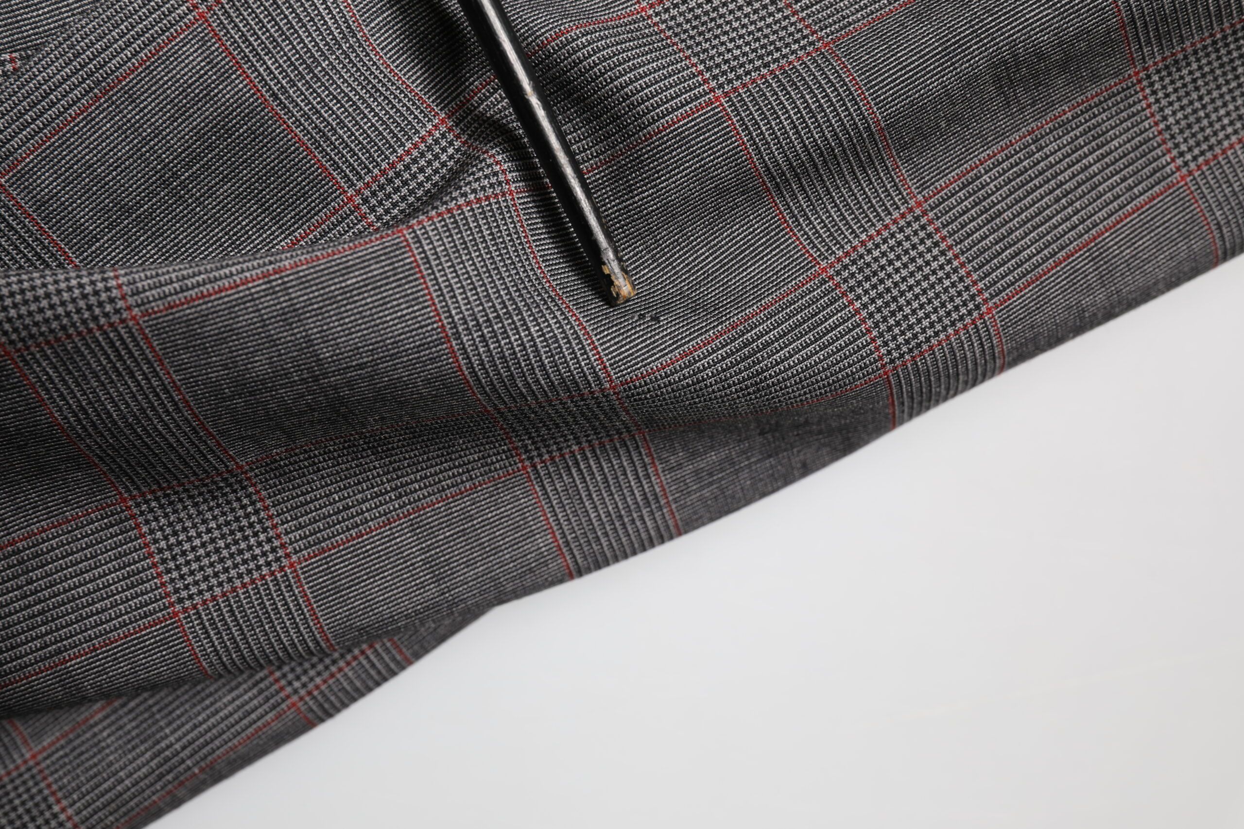 Wool Single Breasted 2 Button Men's Blazer (Pre-Owned) - Dolce & Gabbana - Modalova