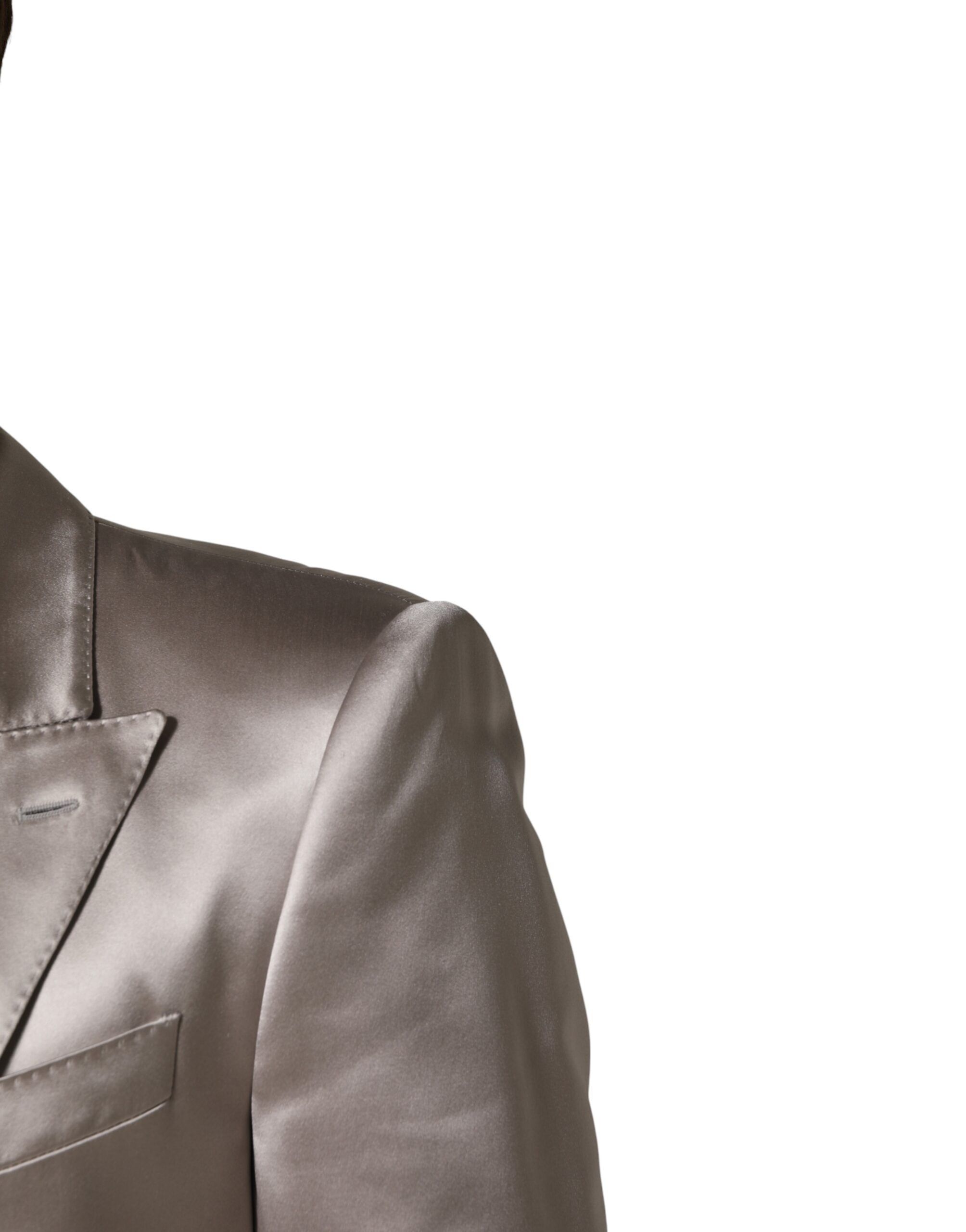 SICILIA Single Breasted Jacket Men's Blazer (Pre-Owned) - Dolce & Gabbana - Modalova