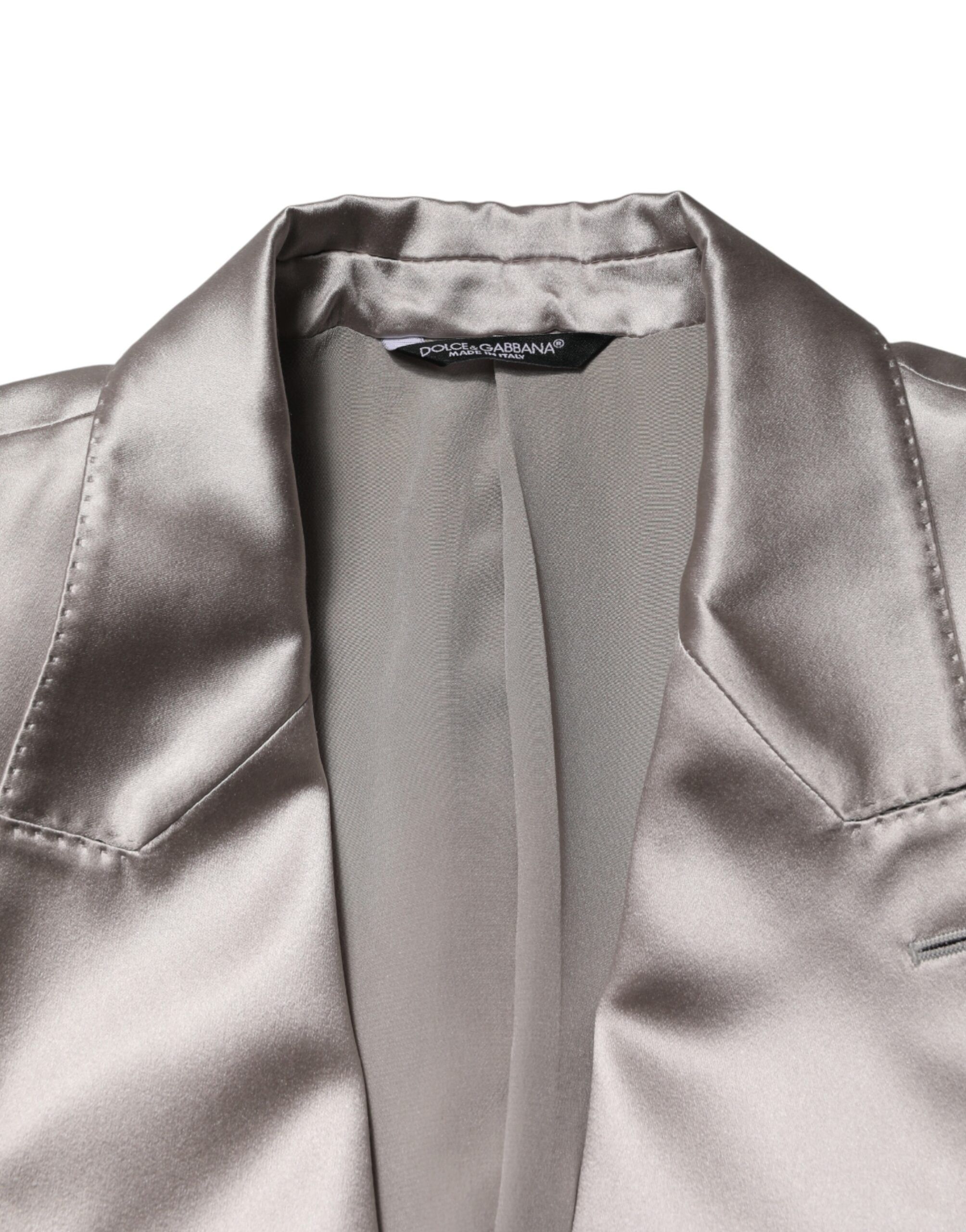 SICILIA Single Breasted Jacket Men's Blazer (Pre-Owned) - Dolce & Gabbana - Modalova